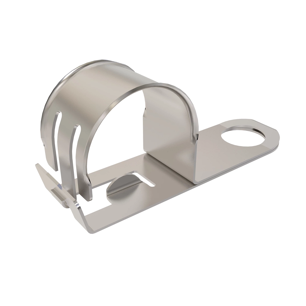 Delphi Con Clamp Size 19 Hole 11.95