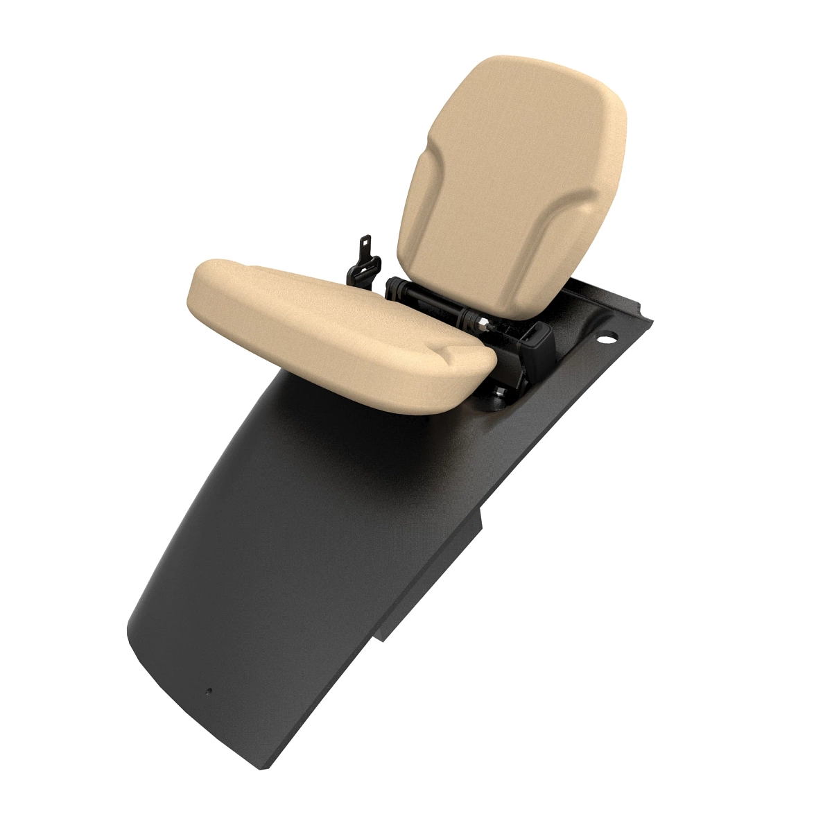 Seat Kit, Instructional