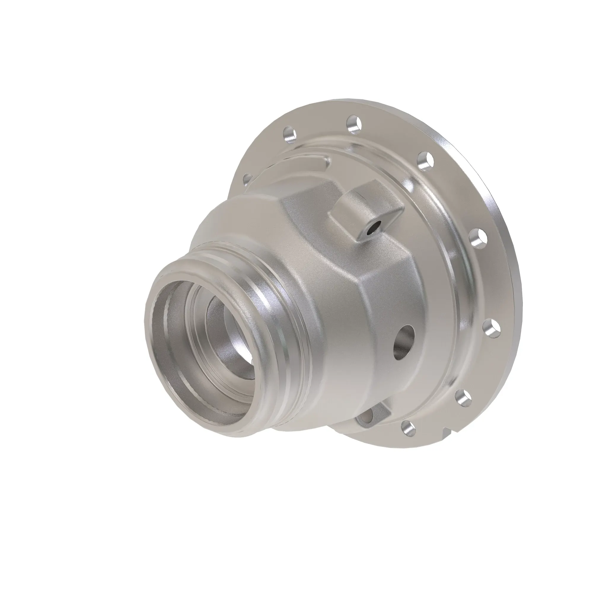 R341229: Differential Housing