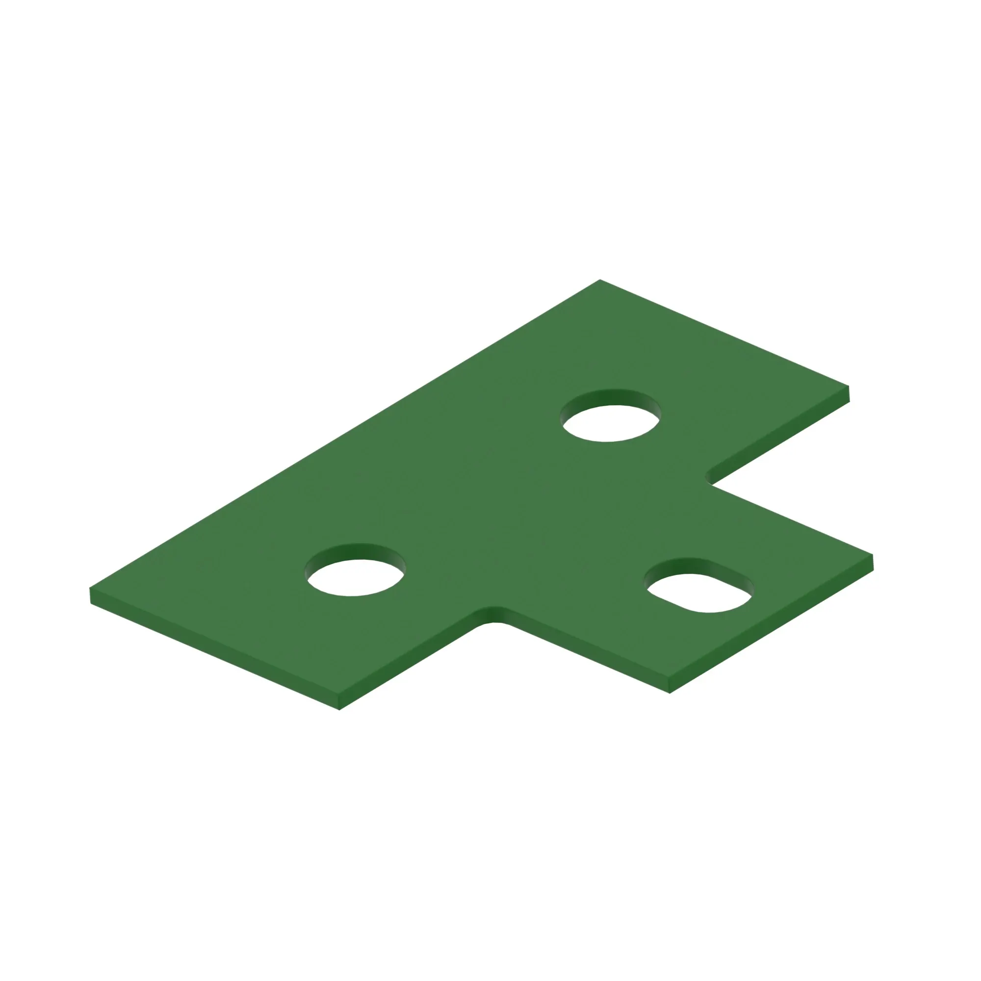 BRACKET, CLAMP