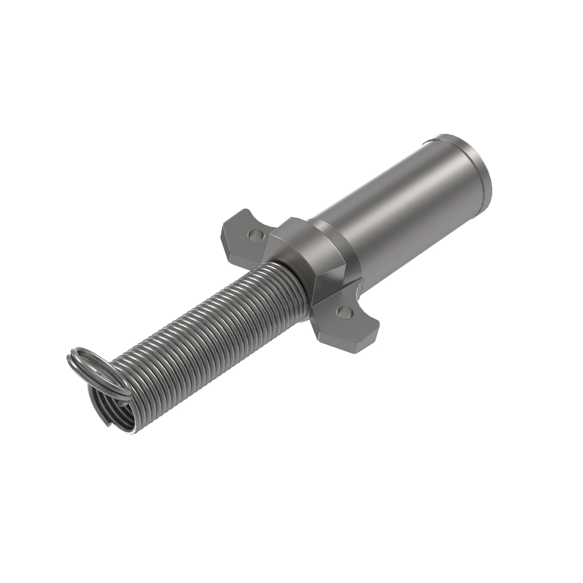 ELECTRICAL CONNECTOR ASSY