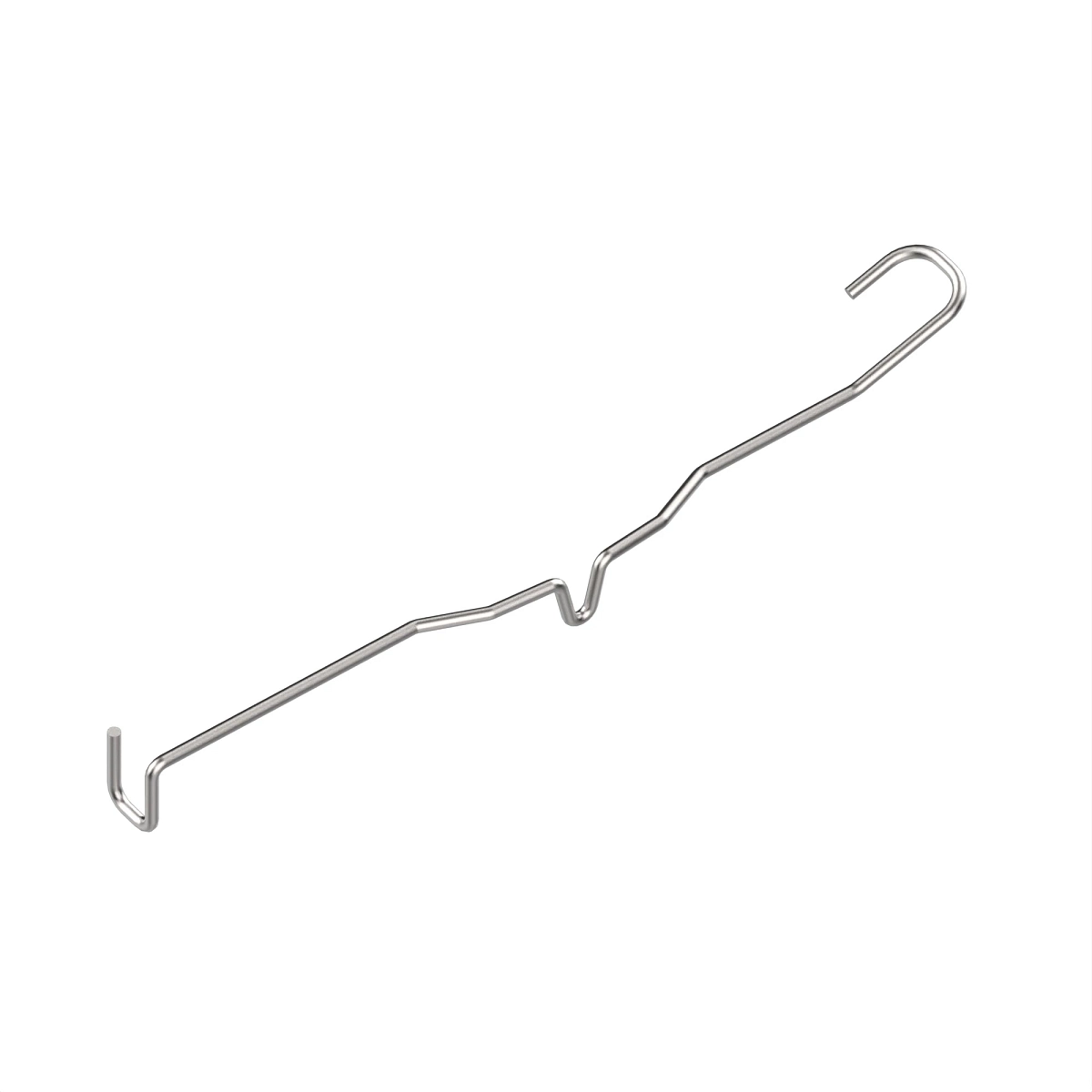 Clip, Detent