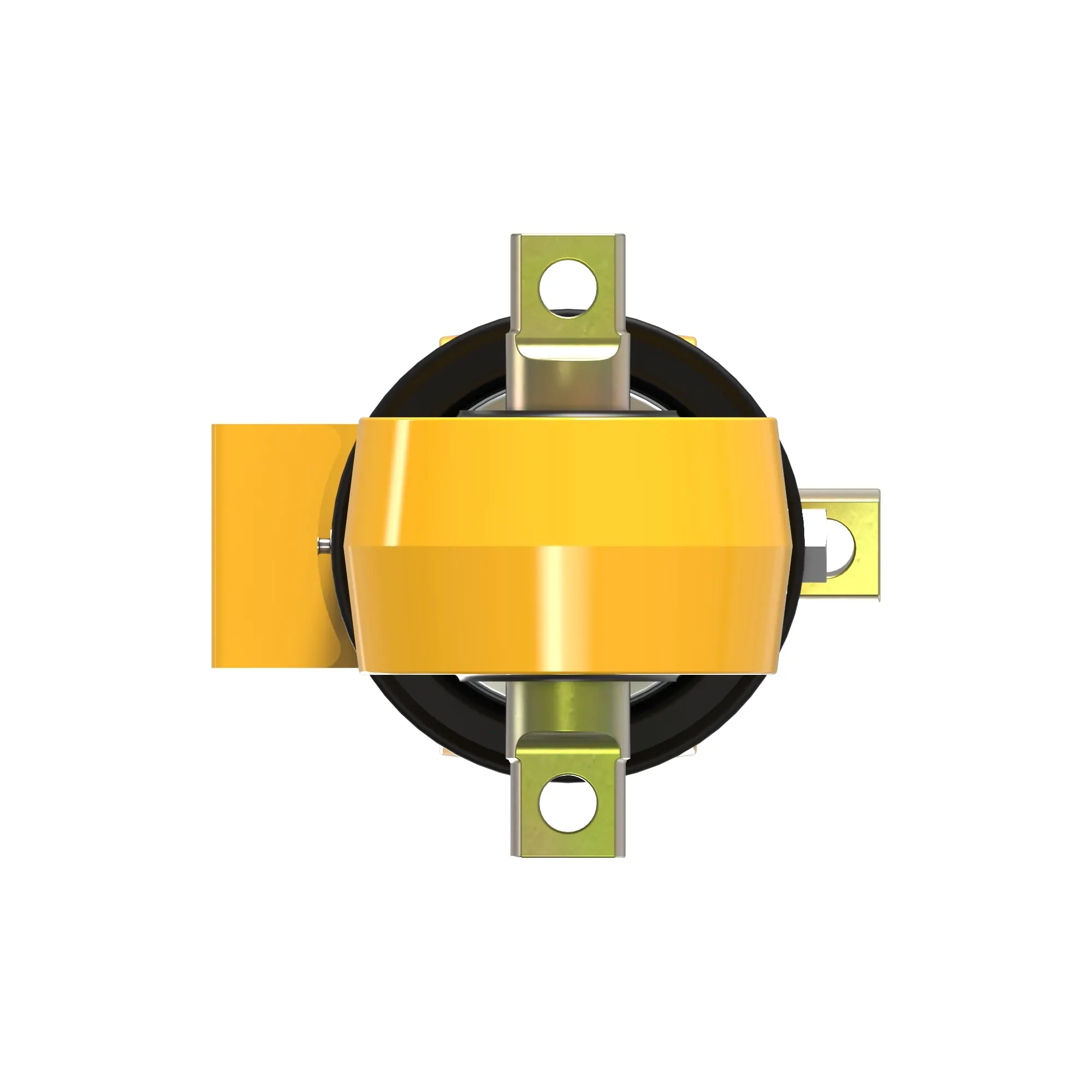SEAT SHOCK ABSORBER
