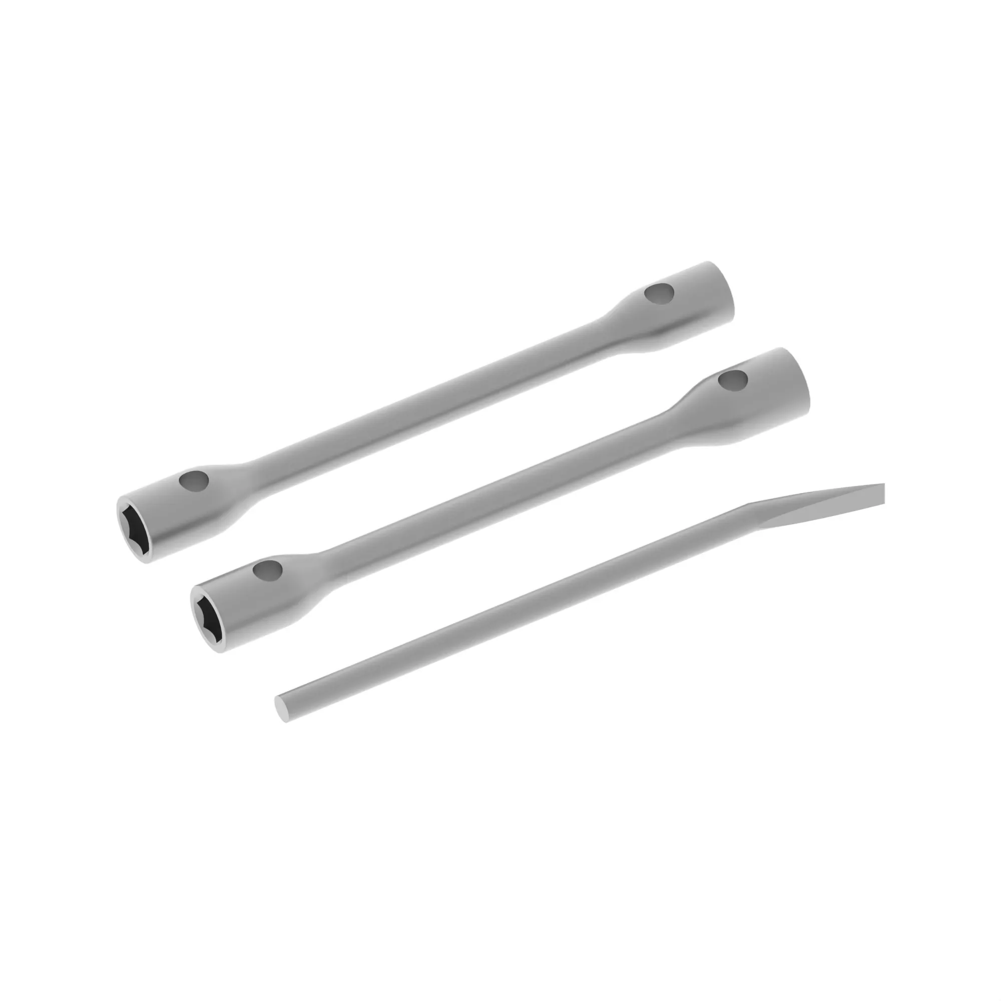John Deere Toolbox Tool Set - DQ55614