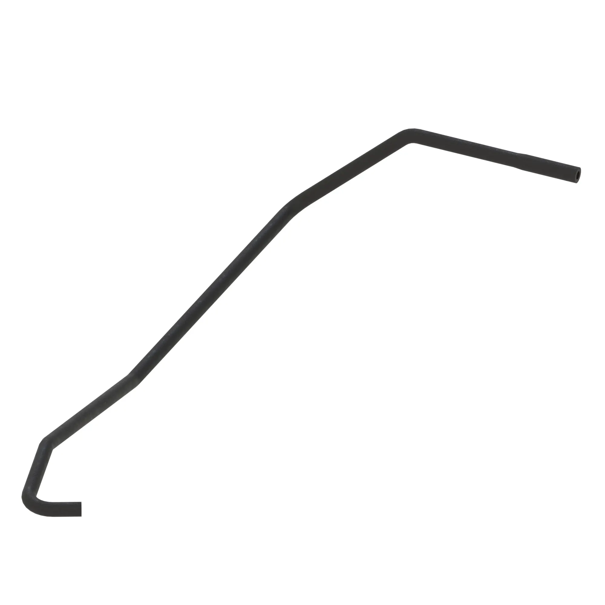 John Deere Supply Hose, Tee-Fitting to Distribution Manifold - T459797