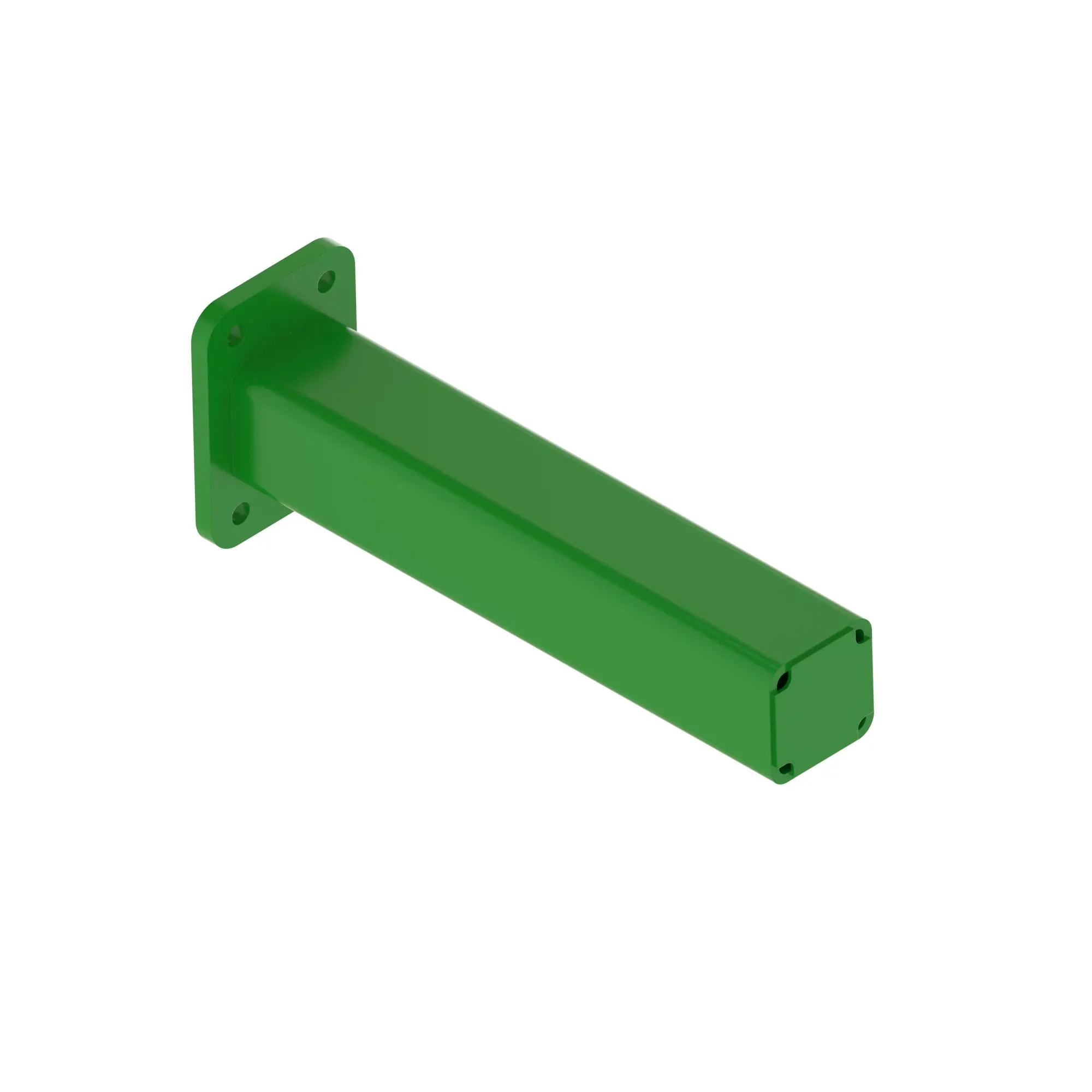 TUBE ASSY., 21.5"