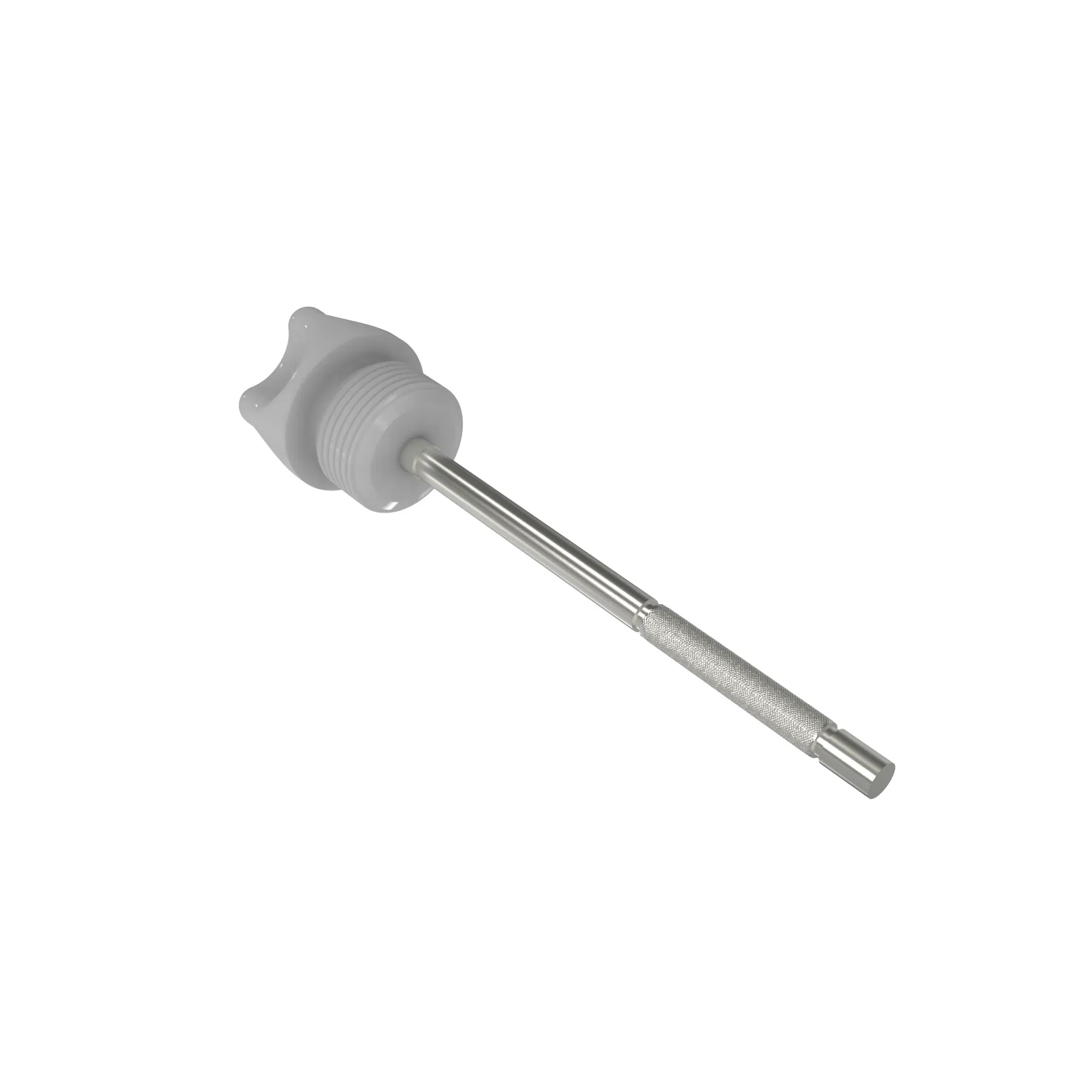 DIPSTICK, CLEAN GRAIN ELEVATOR GEAR