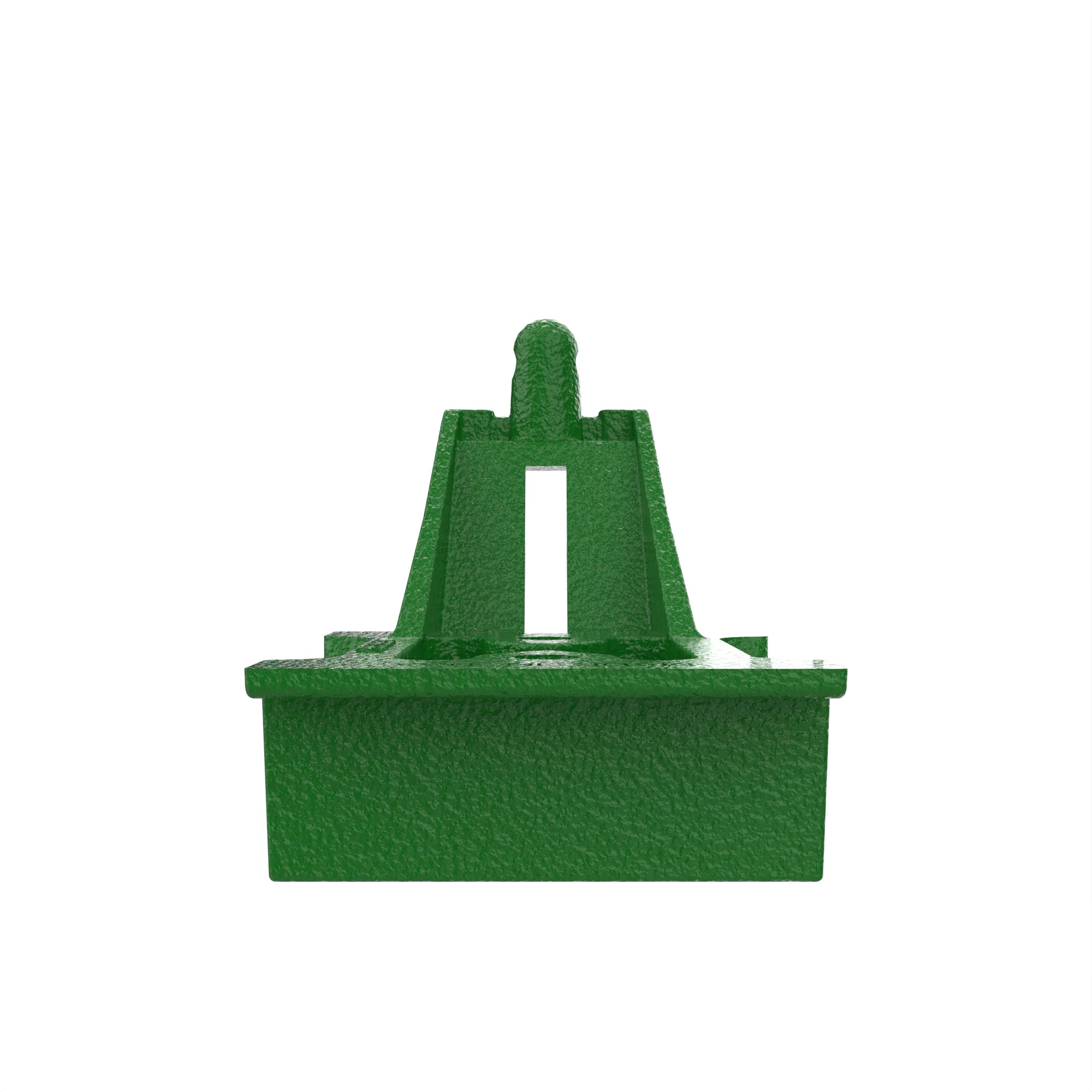 H153898: Lower Idler Support | Shop.Deere.com