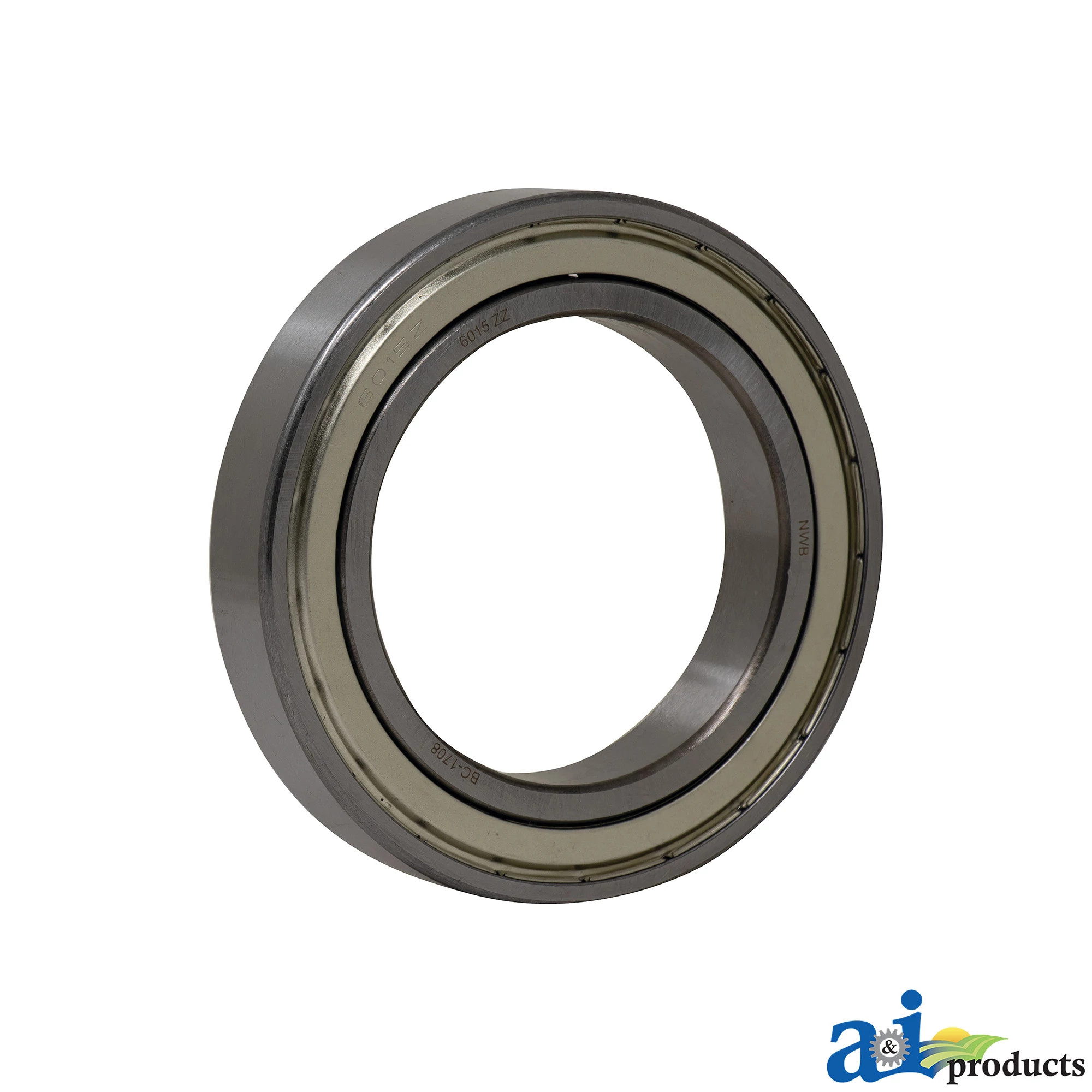 A&I Products Ball Bearing - A-YZ90832