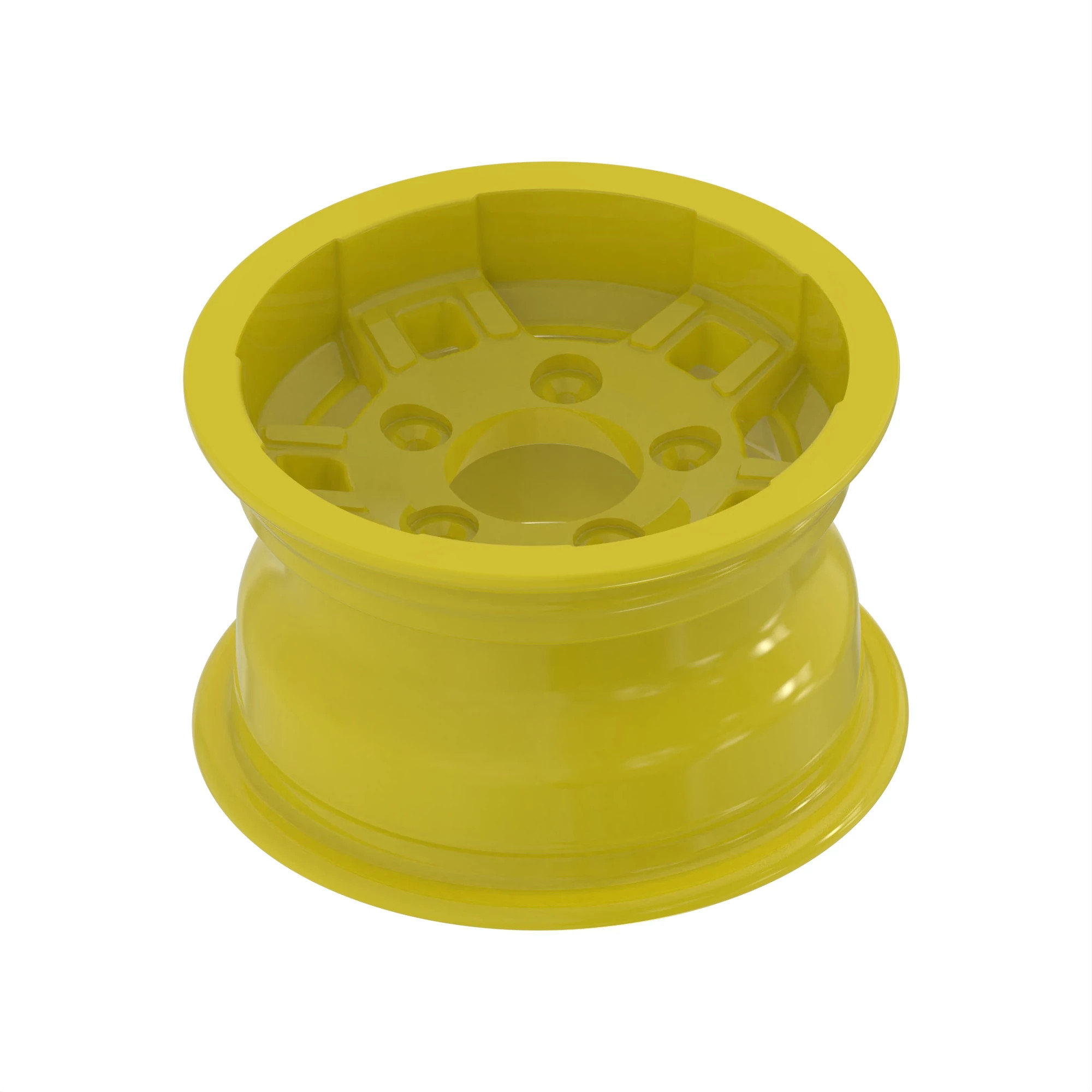 John Deere Rim, 6 X 10 - M172784