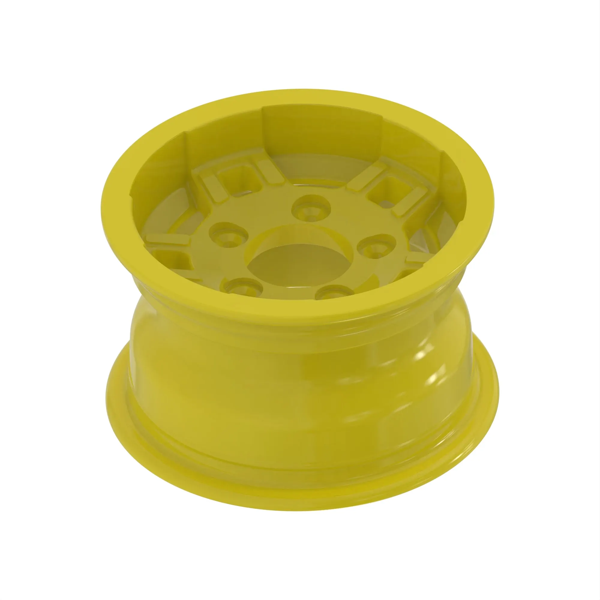 John Deere Rim, 6 X 10 - M172784