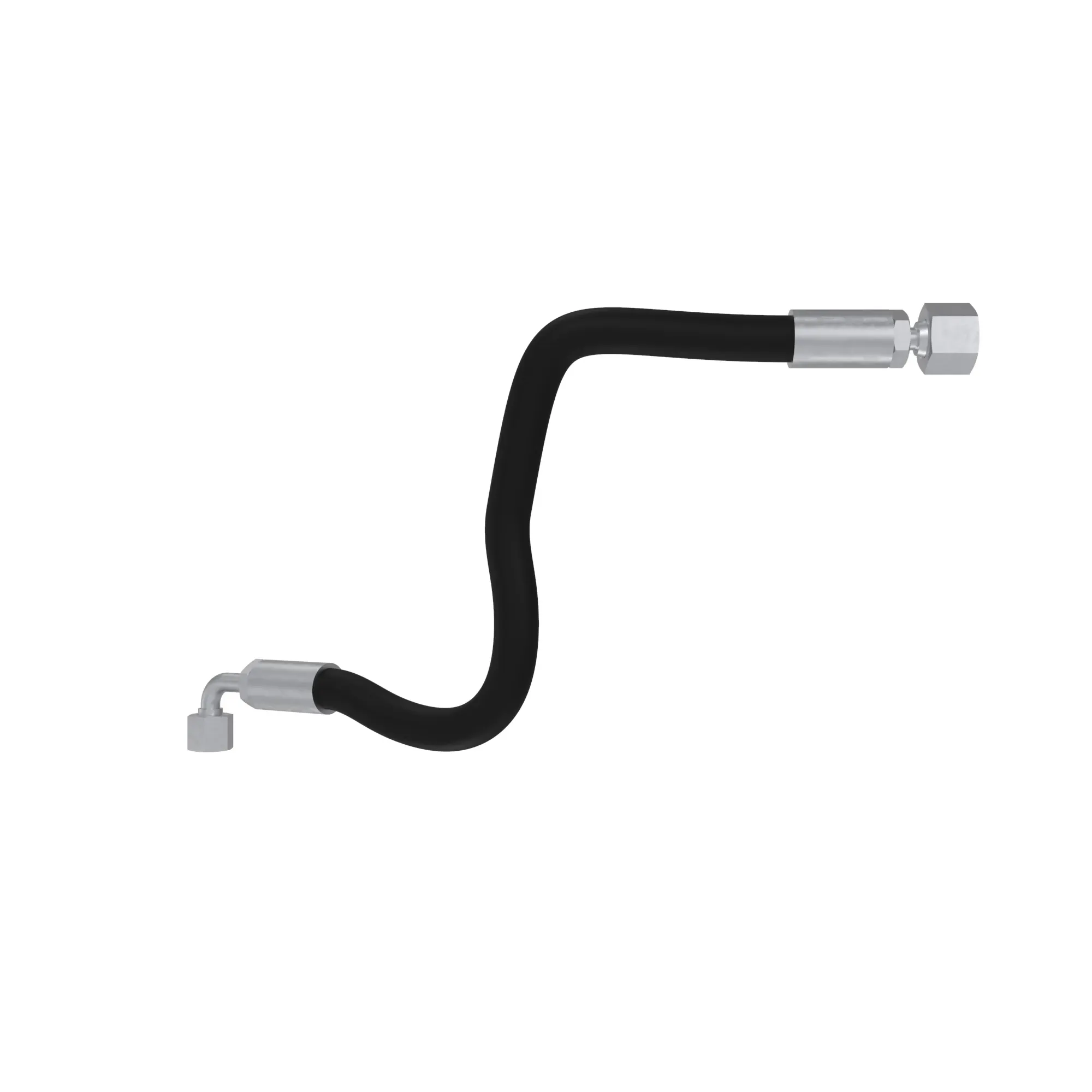 AL157635: Hydraulic Hose