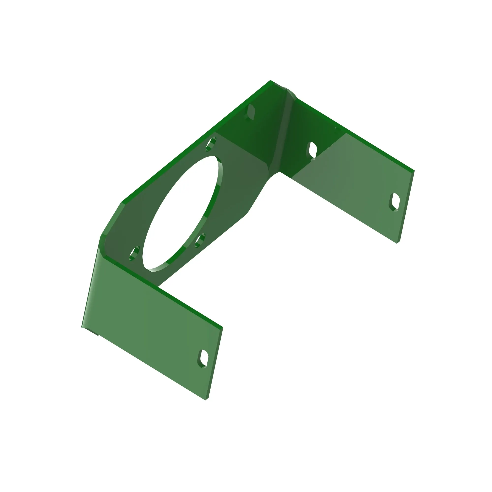 John Deere Support - CQ58413