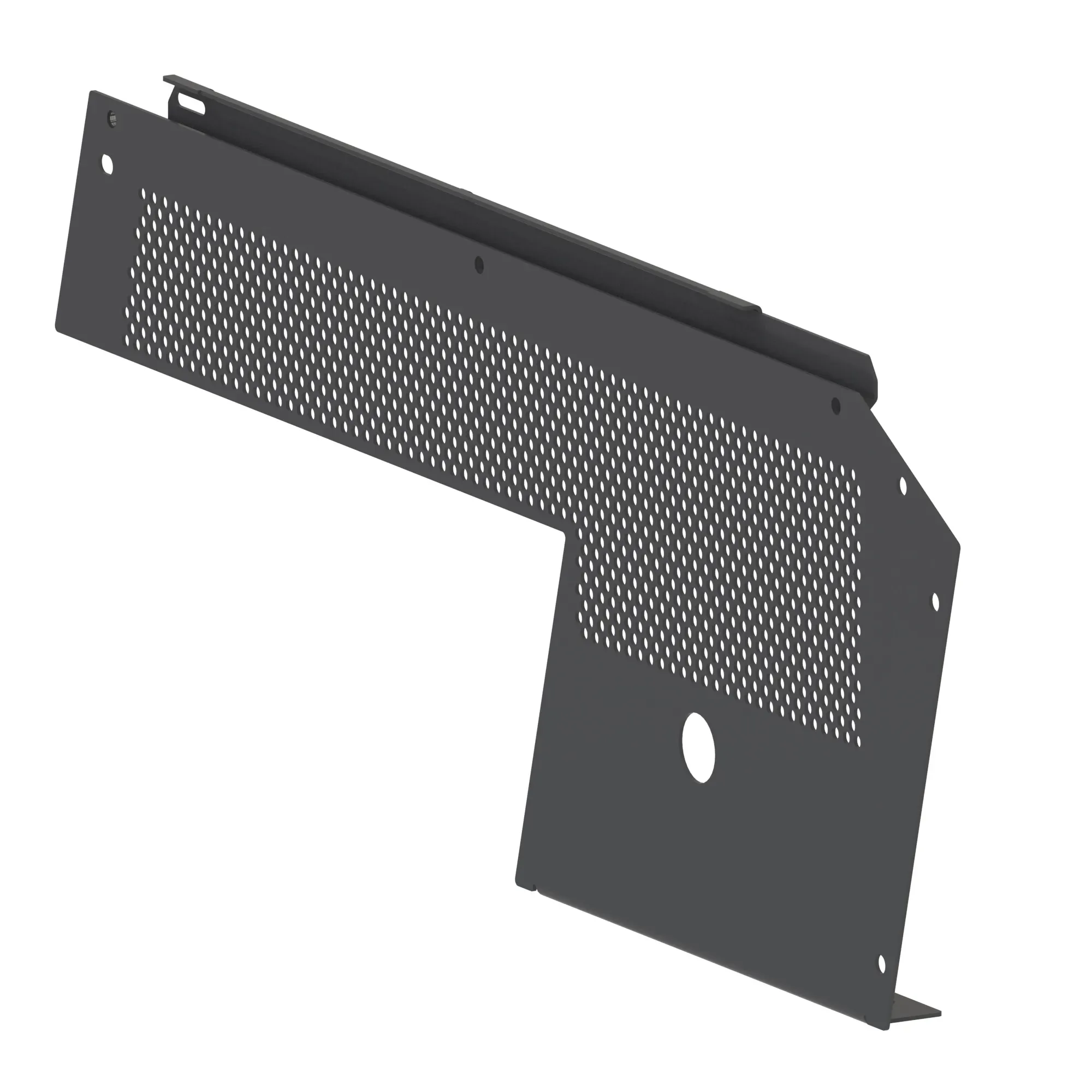 John Deere Cover - F739074