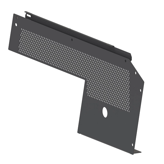 John Deere Cover - F739074