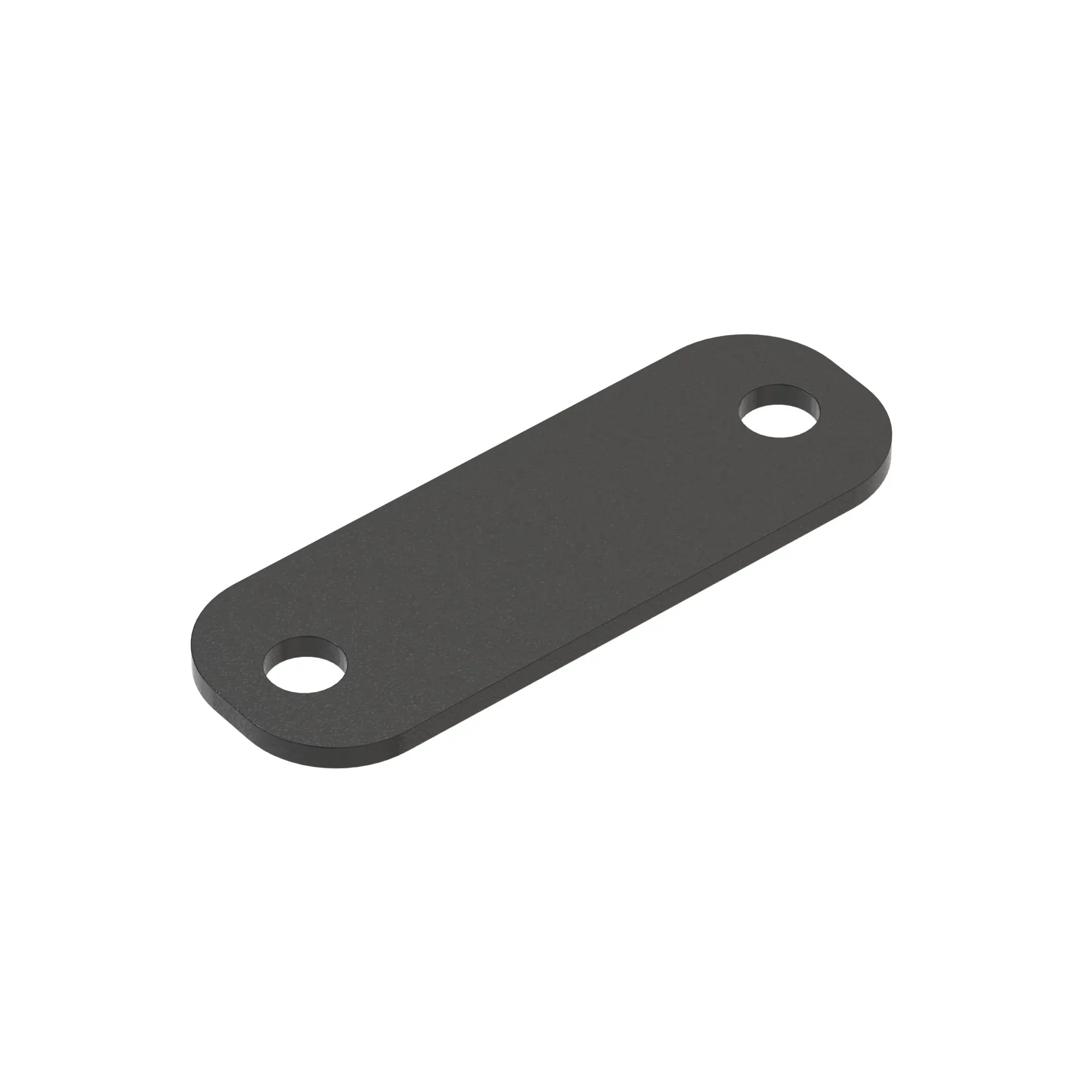 John Deere Hose Clamp Reinforcement Strap - KK60345