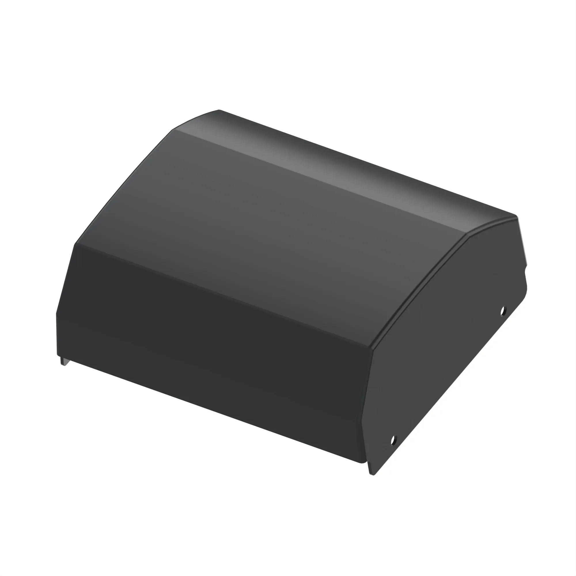 John Deere Electrical Module Cover - F681153