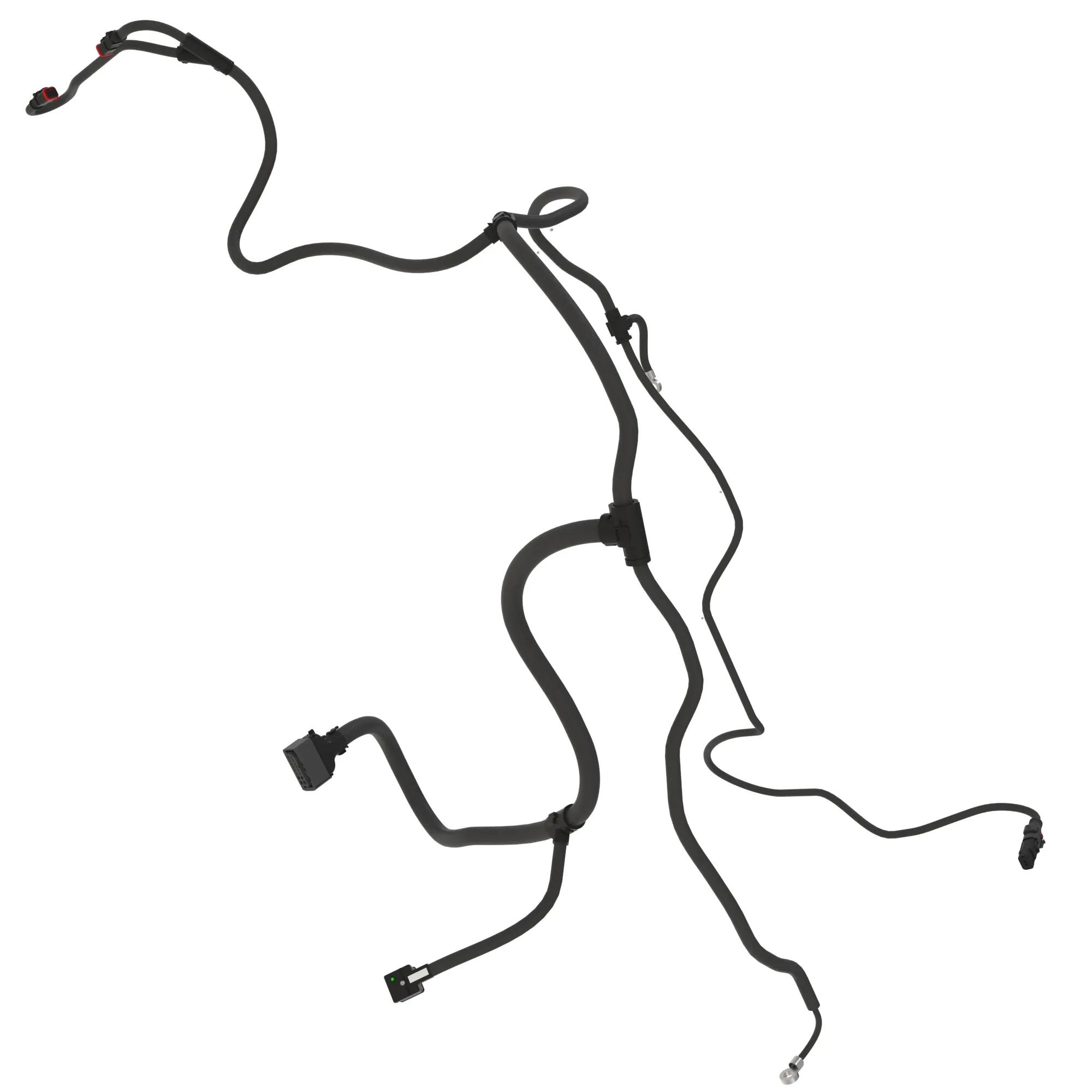 POWER UNIT HARNESS 1510G TIER 3 AND TIER 2