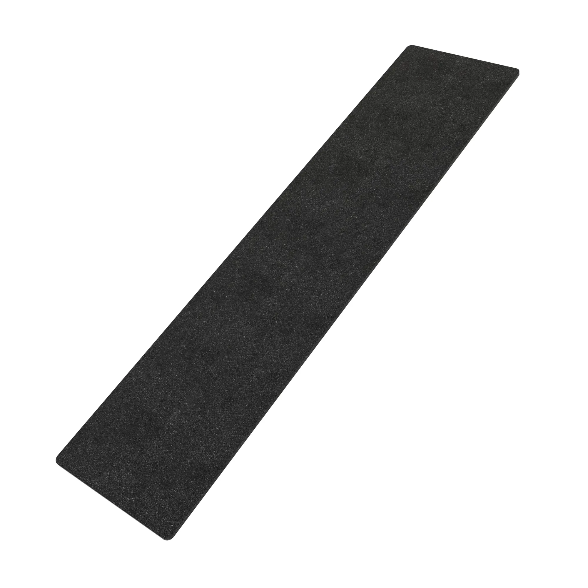 HEAT SHIELD, TOP HOOD