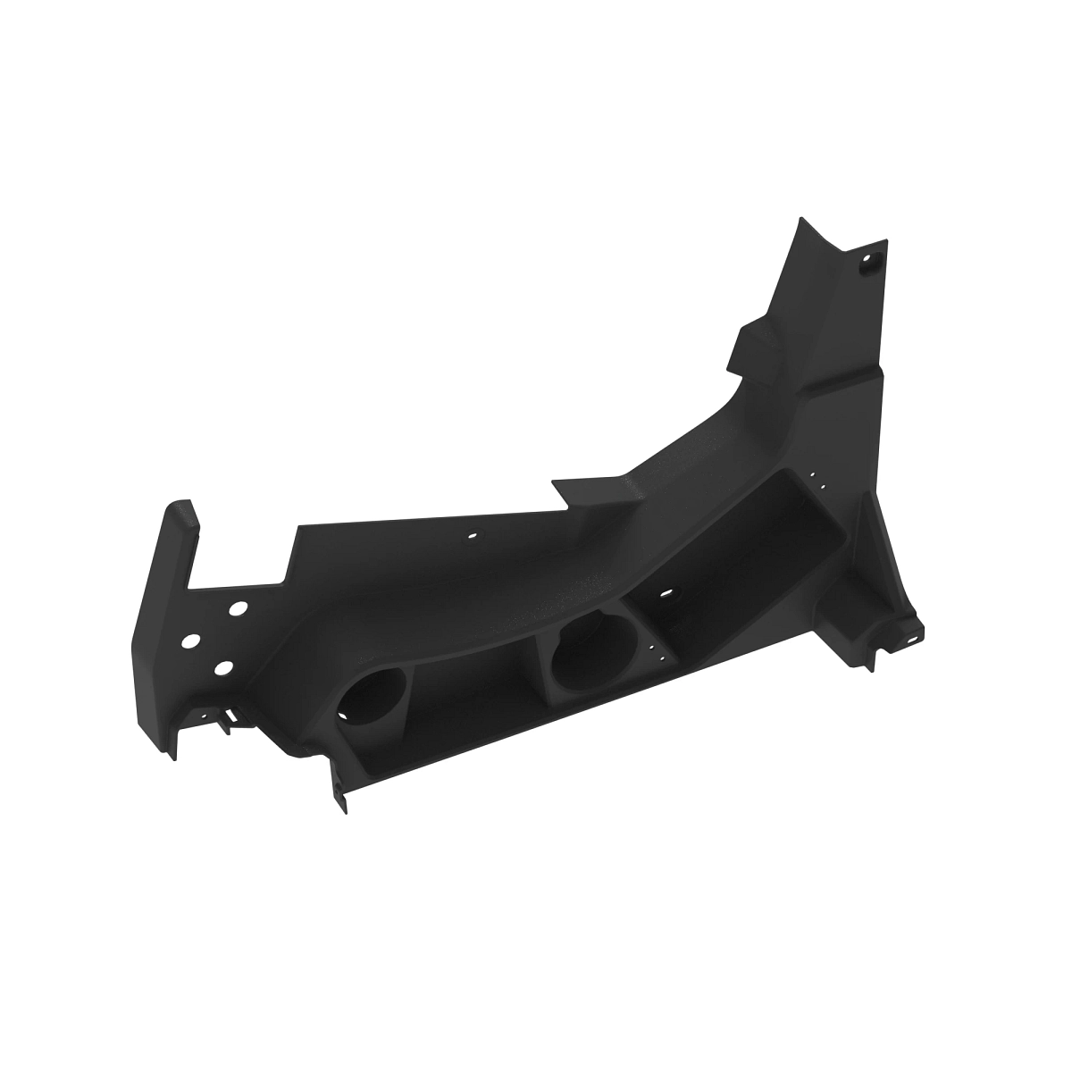 Console Top, Left 850L
