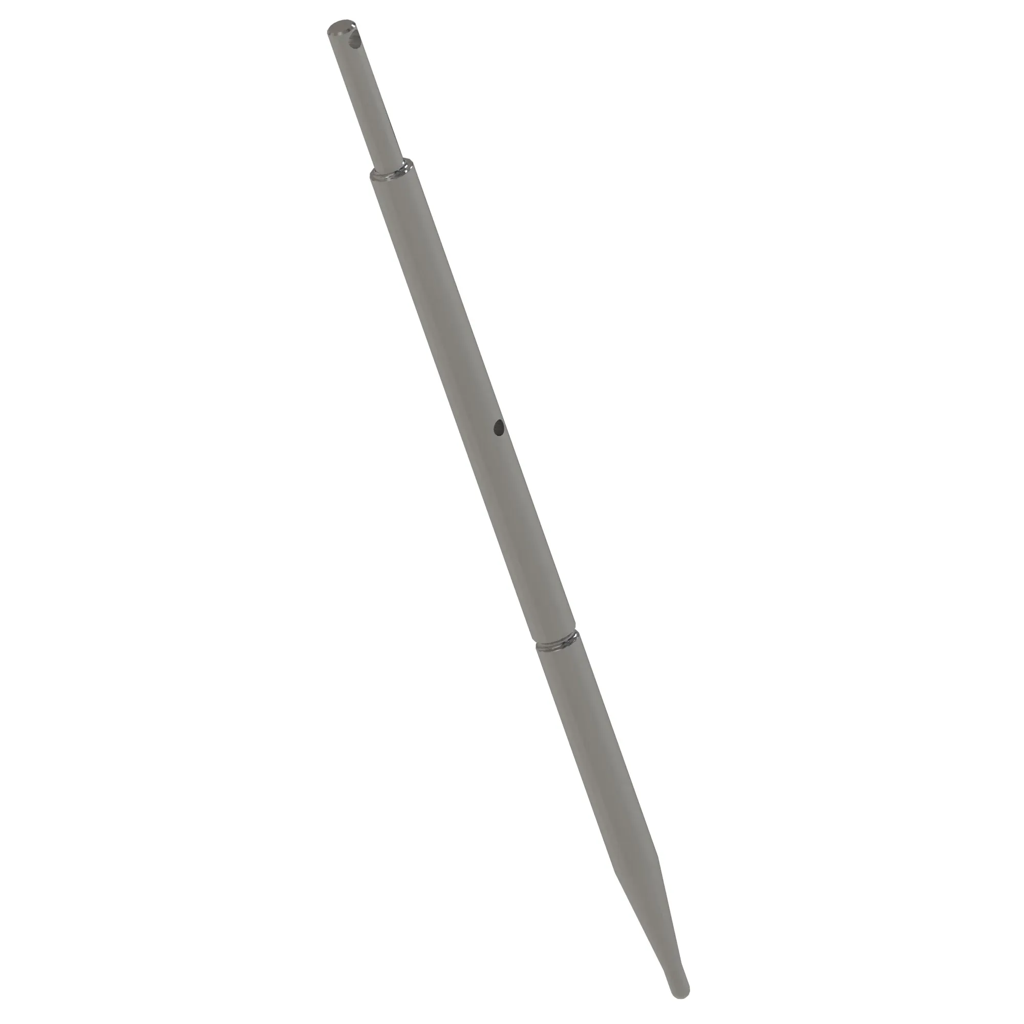John Deere Push Rod - KK25233