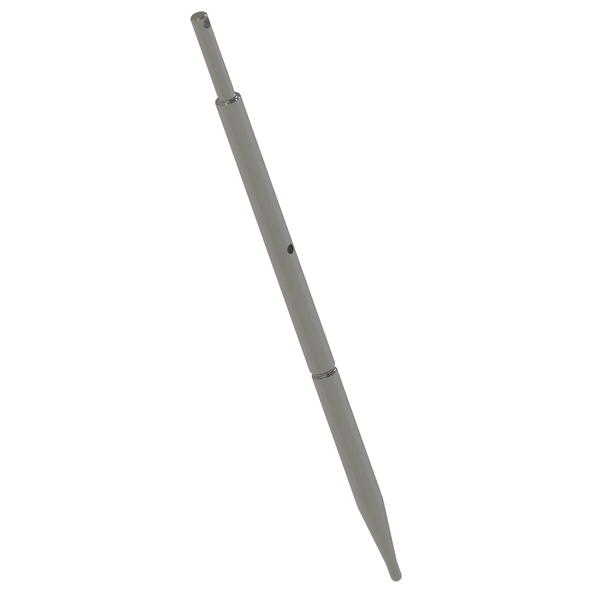 Push Rod, Vinson Brakes