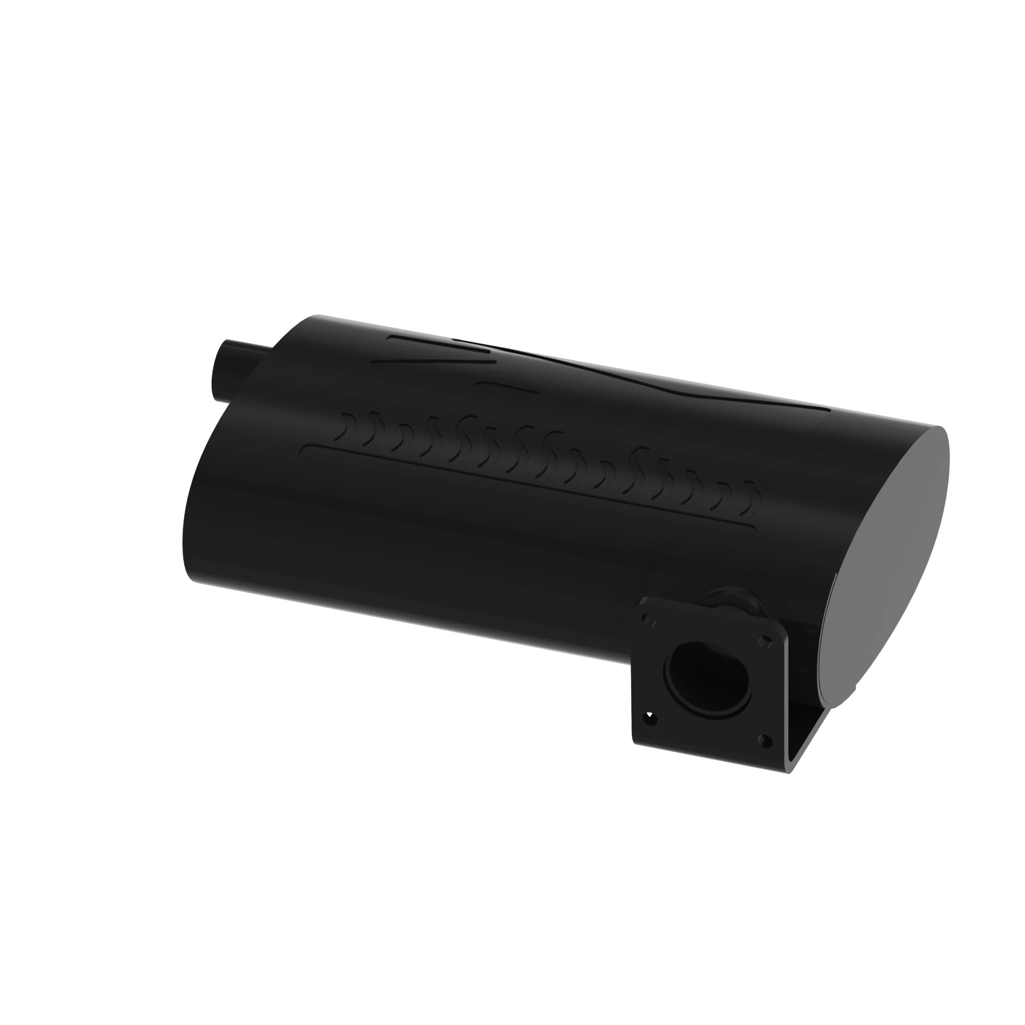 John Deere Muffler - AM125945