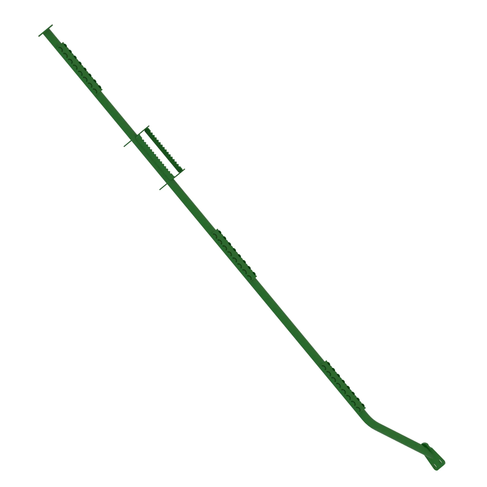 RH Front Brushrail