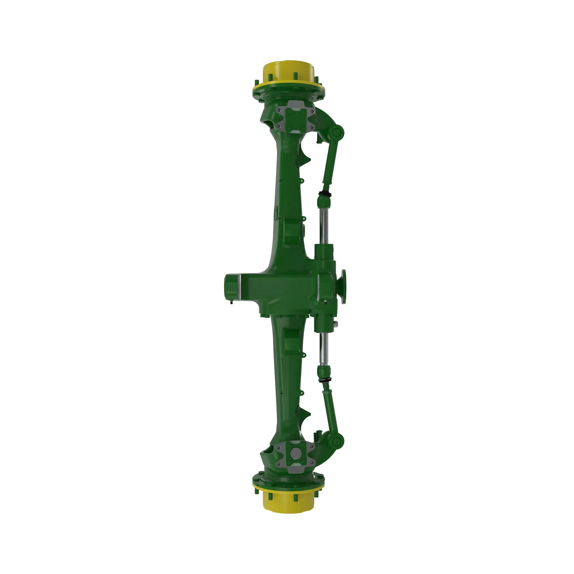 Front Axle