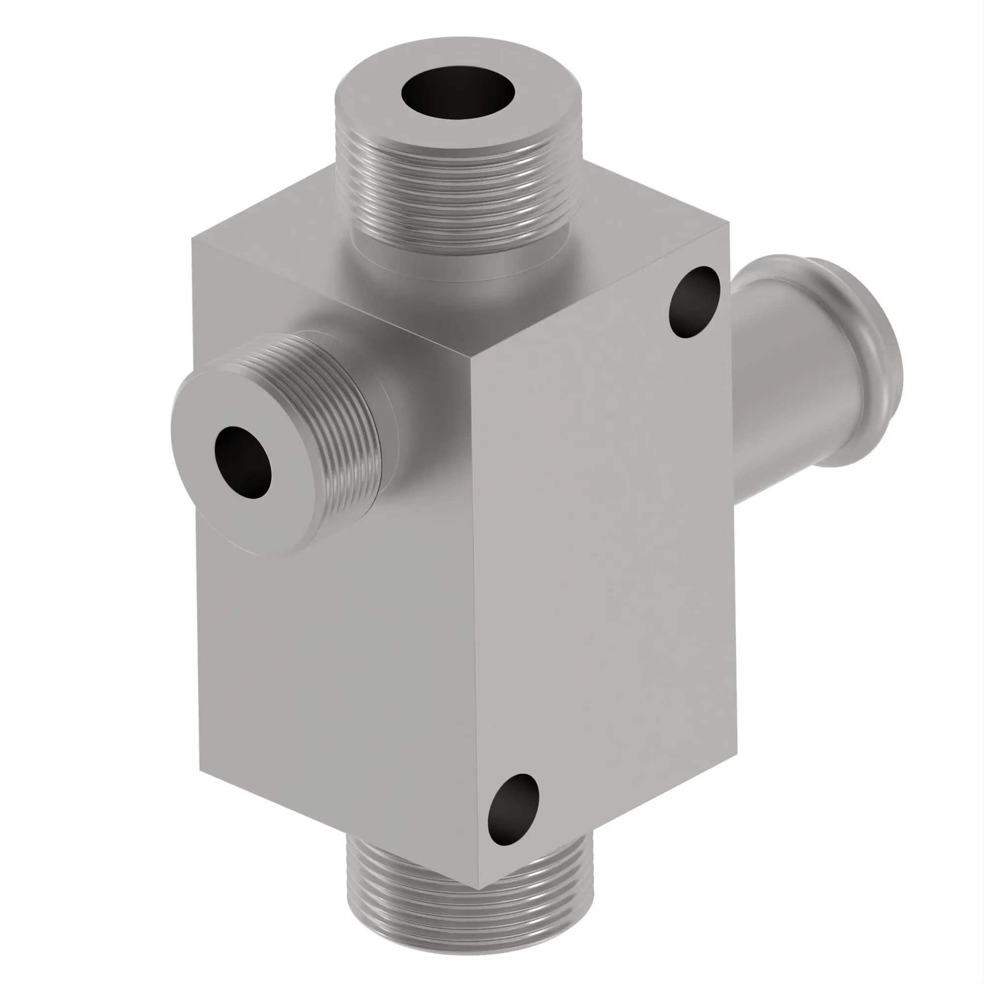 John Deere Valve - RE198507