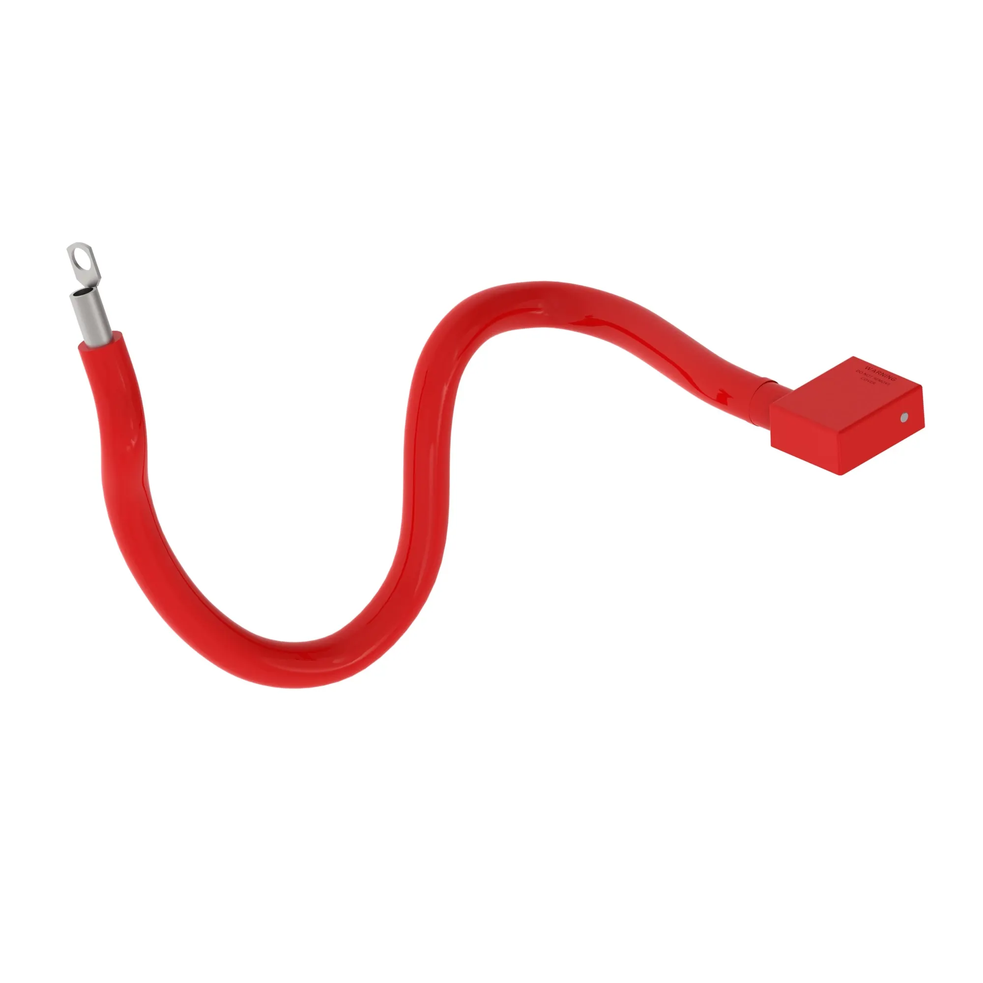 BATTERY CABLE, CABLE-BATTERY POSITI