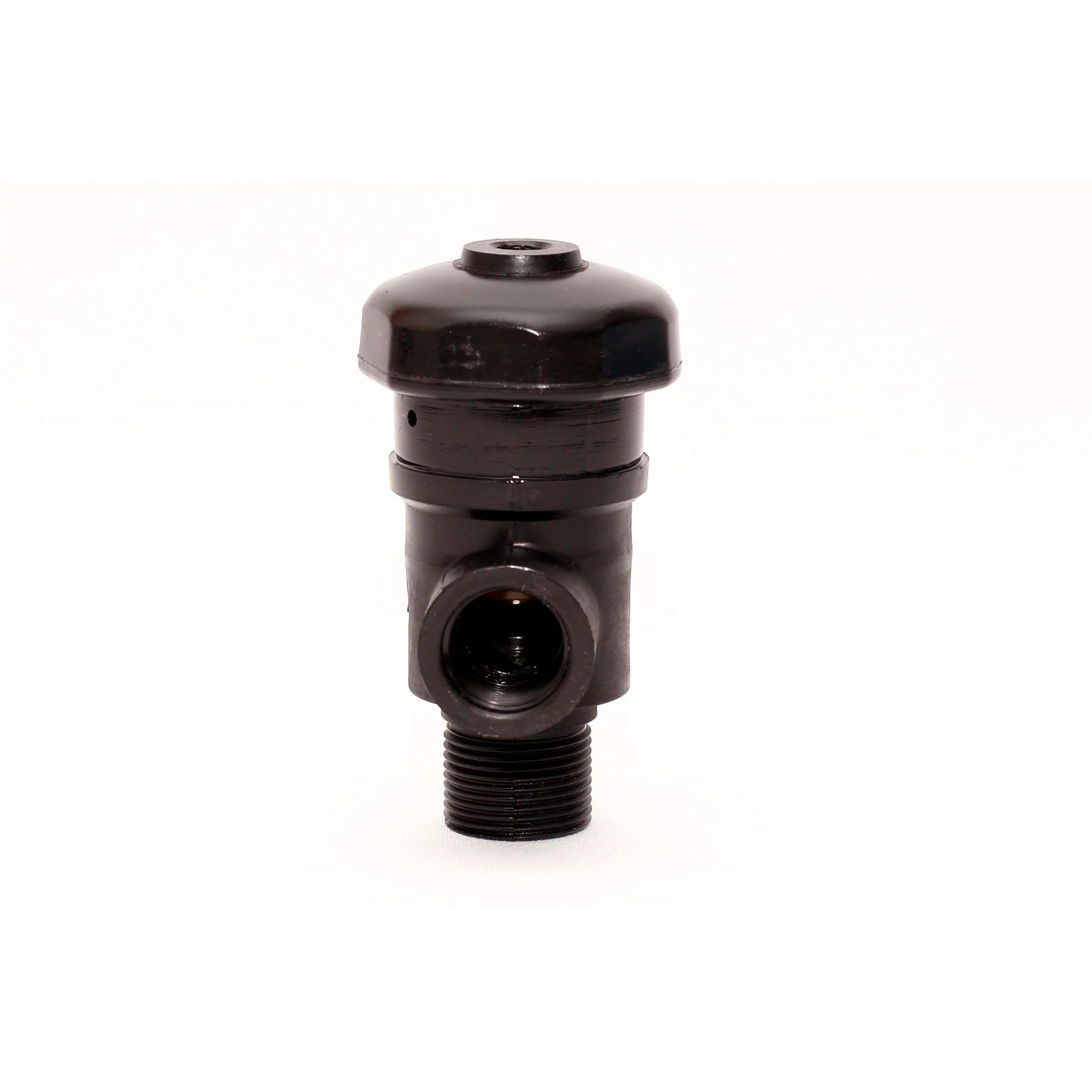 John Deere PLA Suction Control Valve - 5PL28709