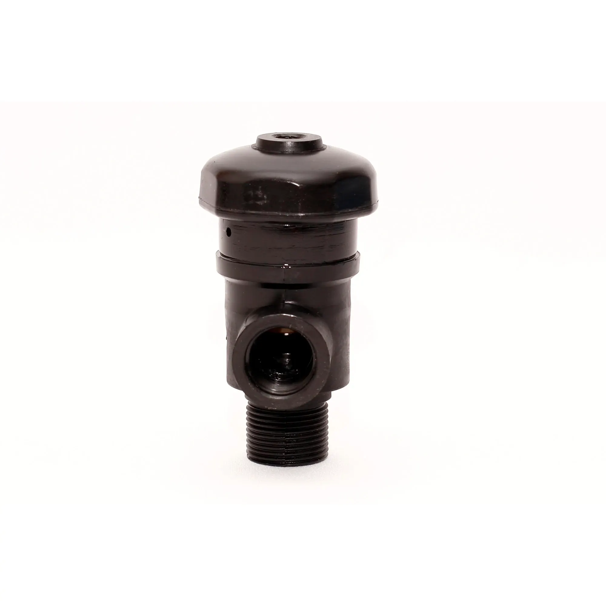 John Deere PLA Suction Control Valve - 5PL28709