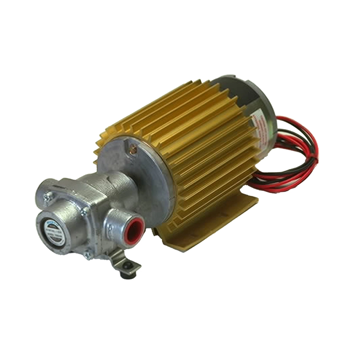 Pump, 12V, 4RLLR