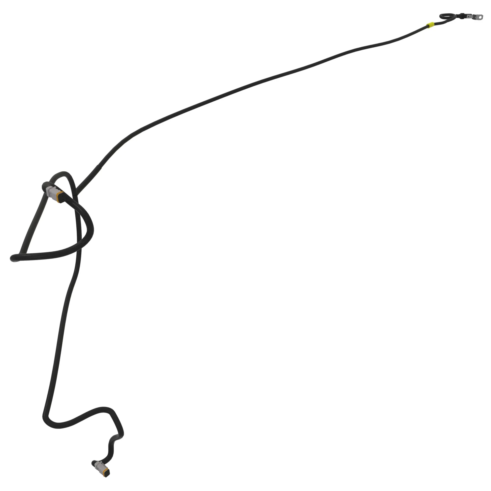 John Deere Wiring Harness - AT518138