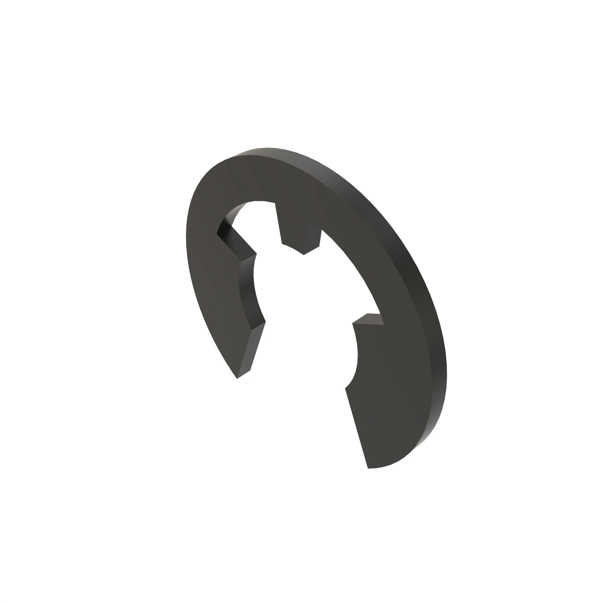 RING, EXTERNAL SNAP