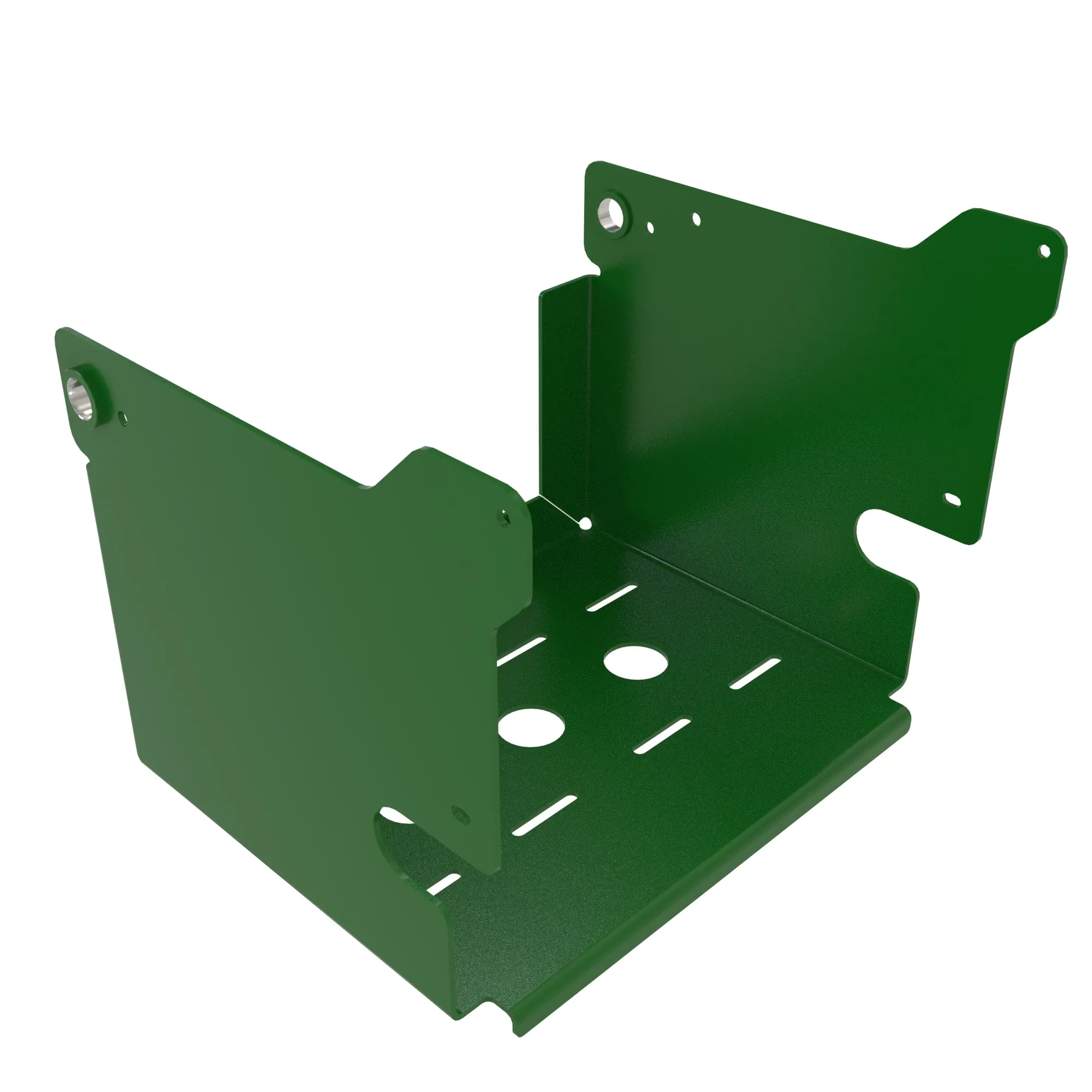 John Deere Pump Mount Support - AN400549