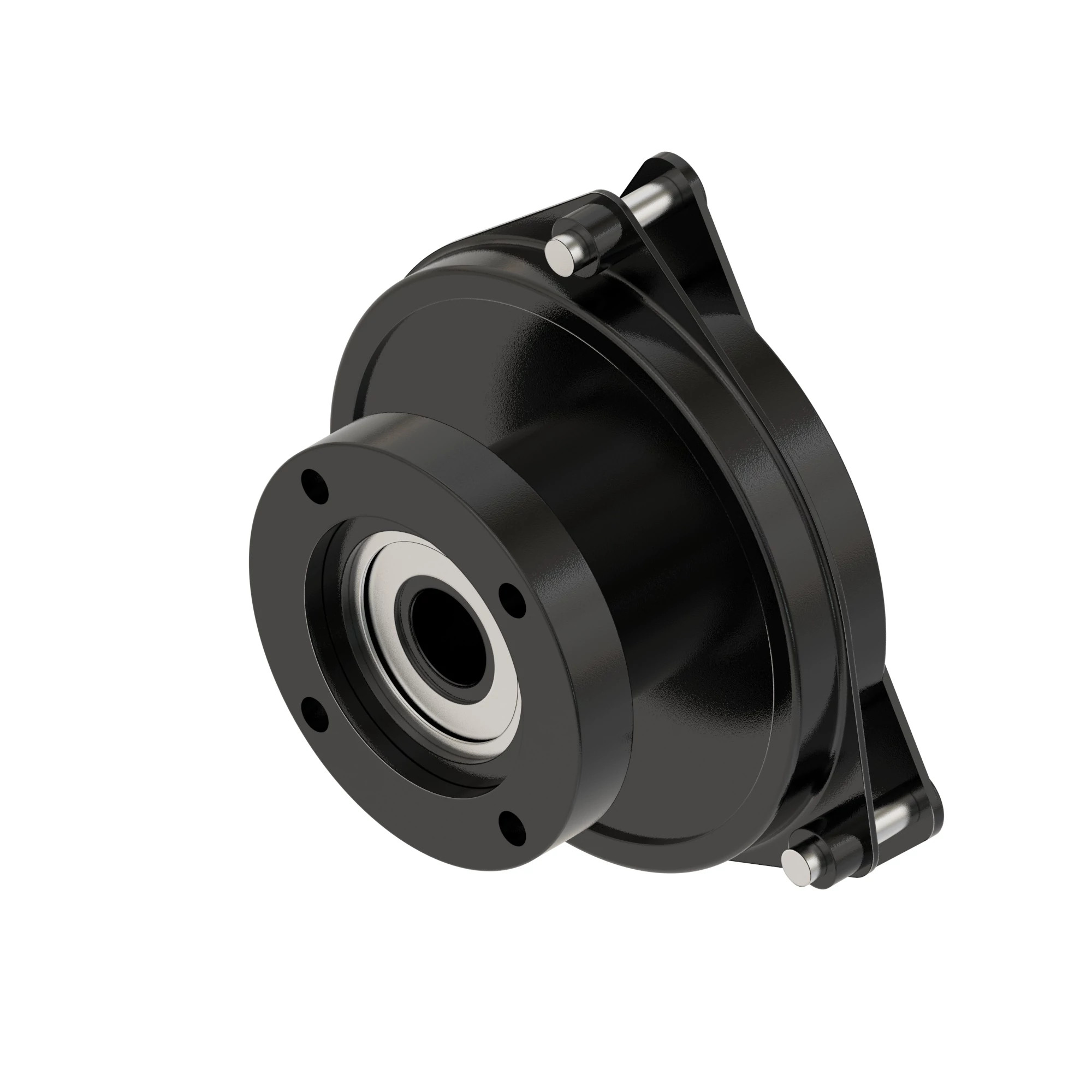 ⚙️ TCA51207: Embrague electromagnético de la TDF John Deere 🚜✅