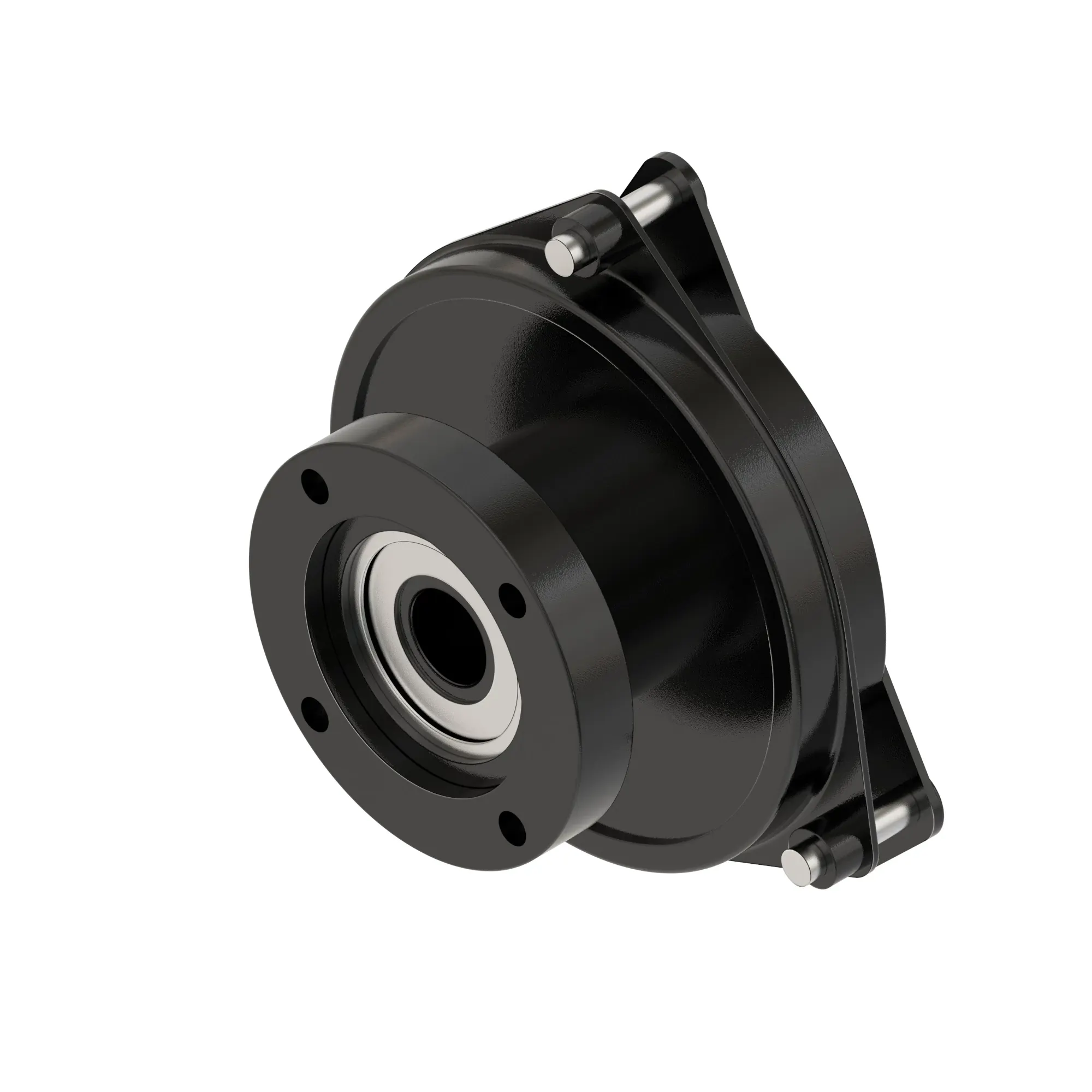 John Deere PTO Electromagnetic Clutch - TCA51207