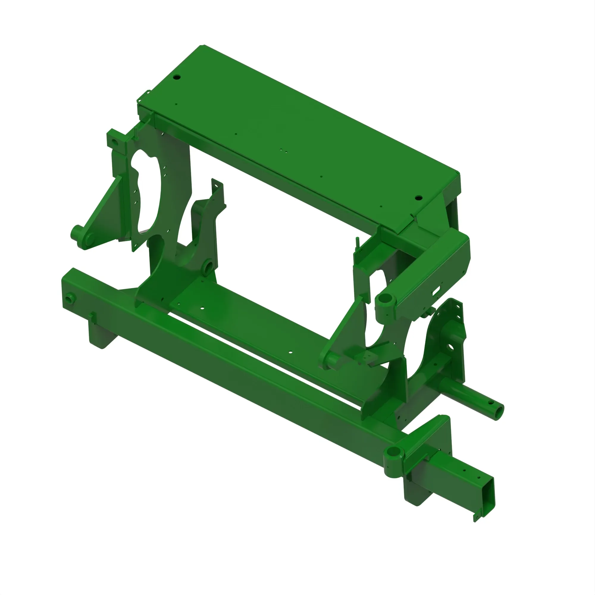 John Deere Case - AZ57166