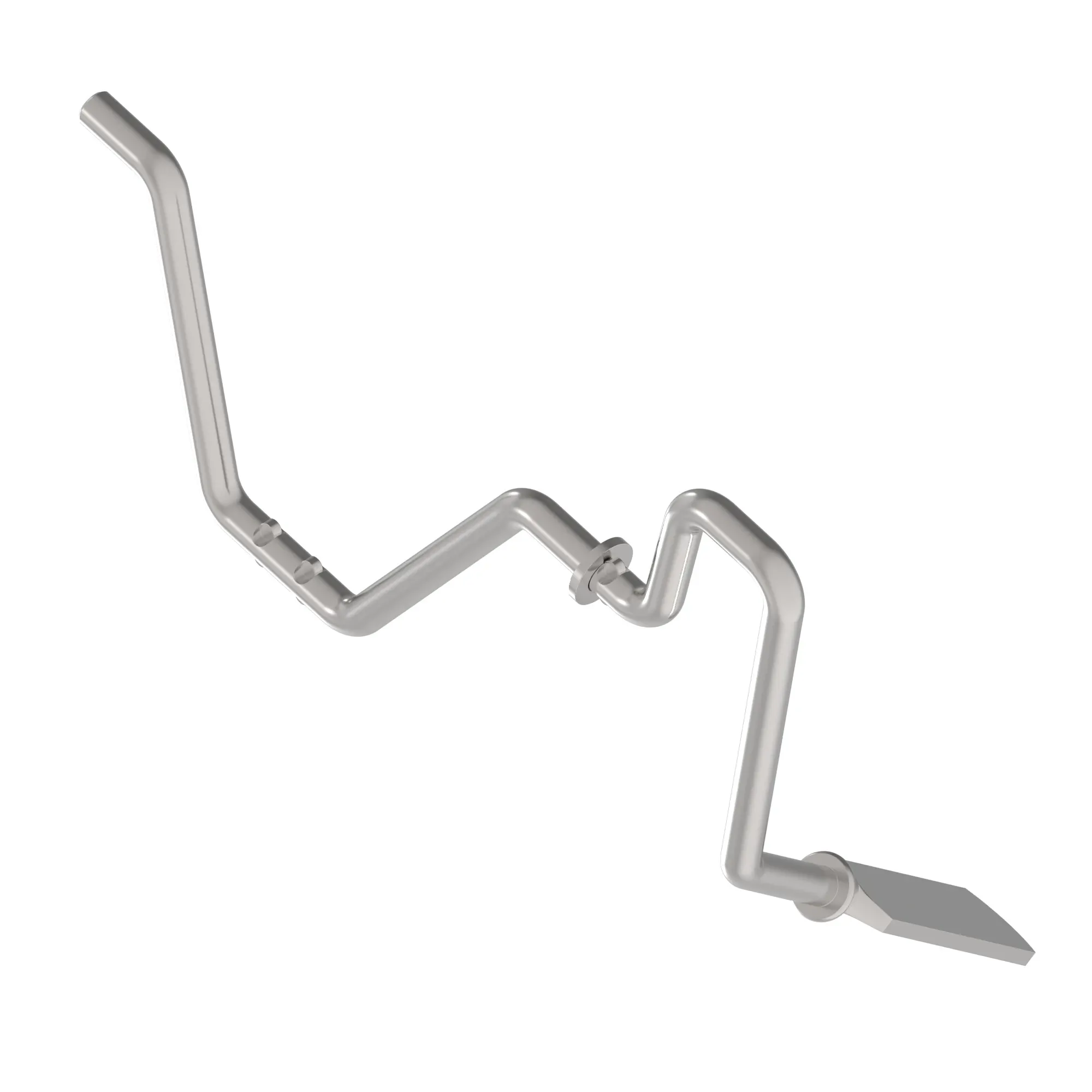 John Deere Accelerator Pedal - VGA10709
