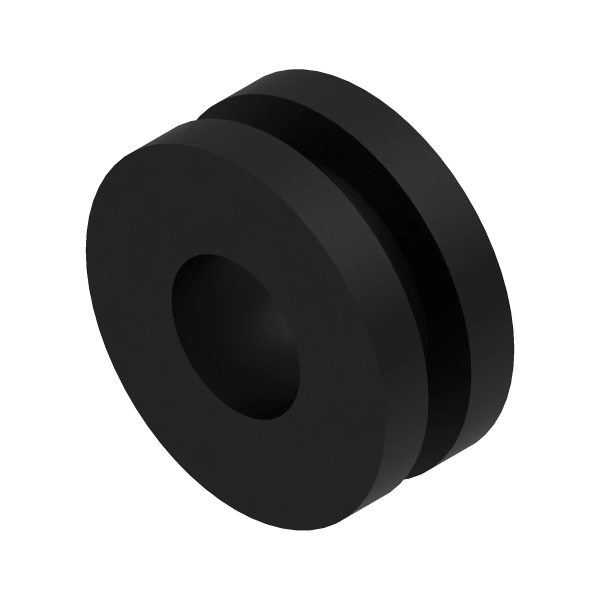 Grommet
