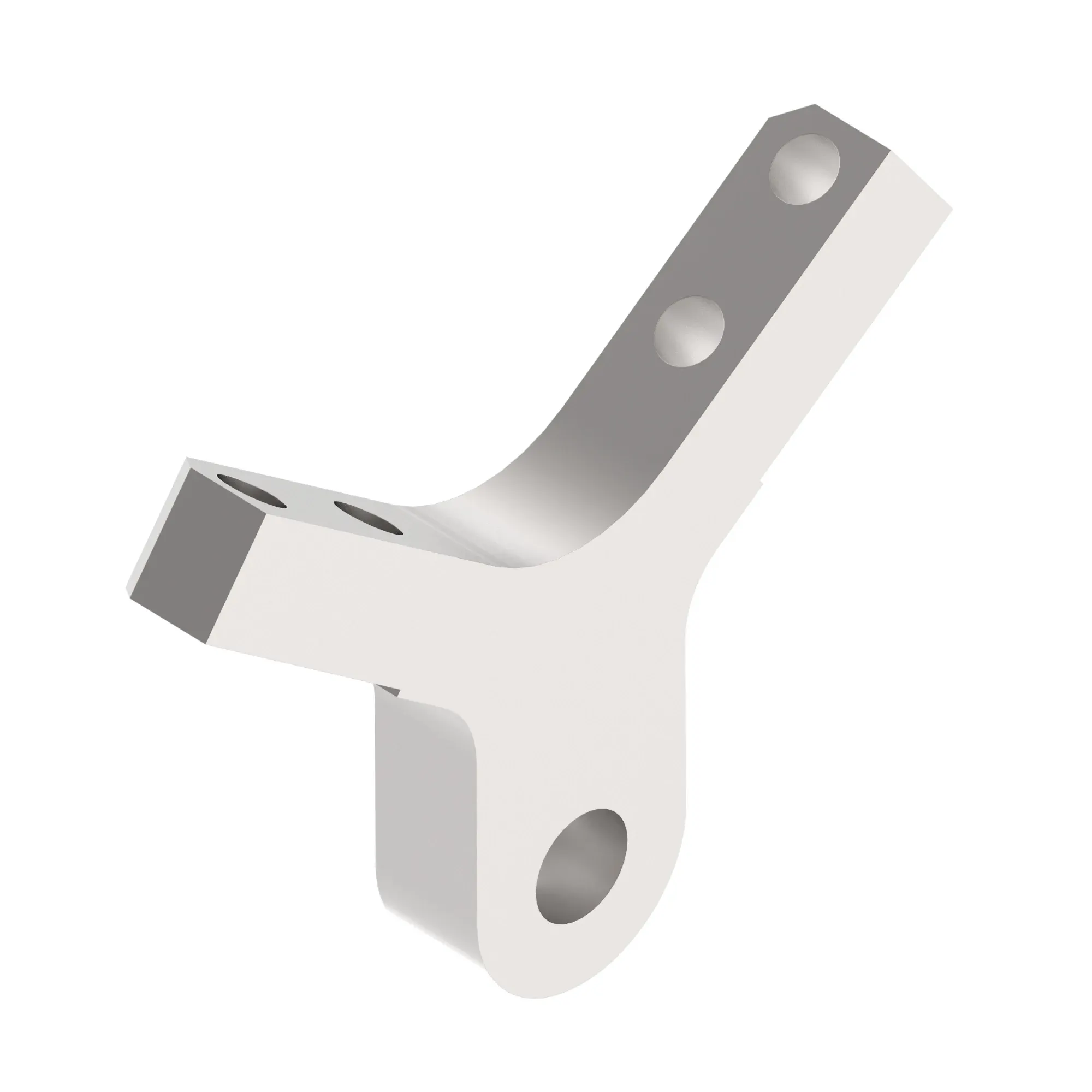 BRACKET, SPOOL TORQUE ARM 759G/J