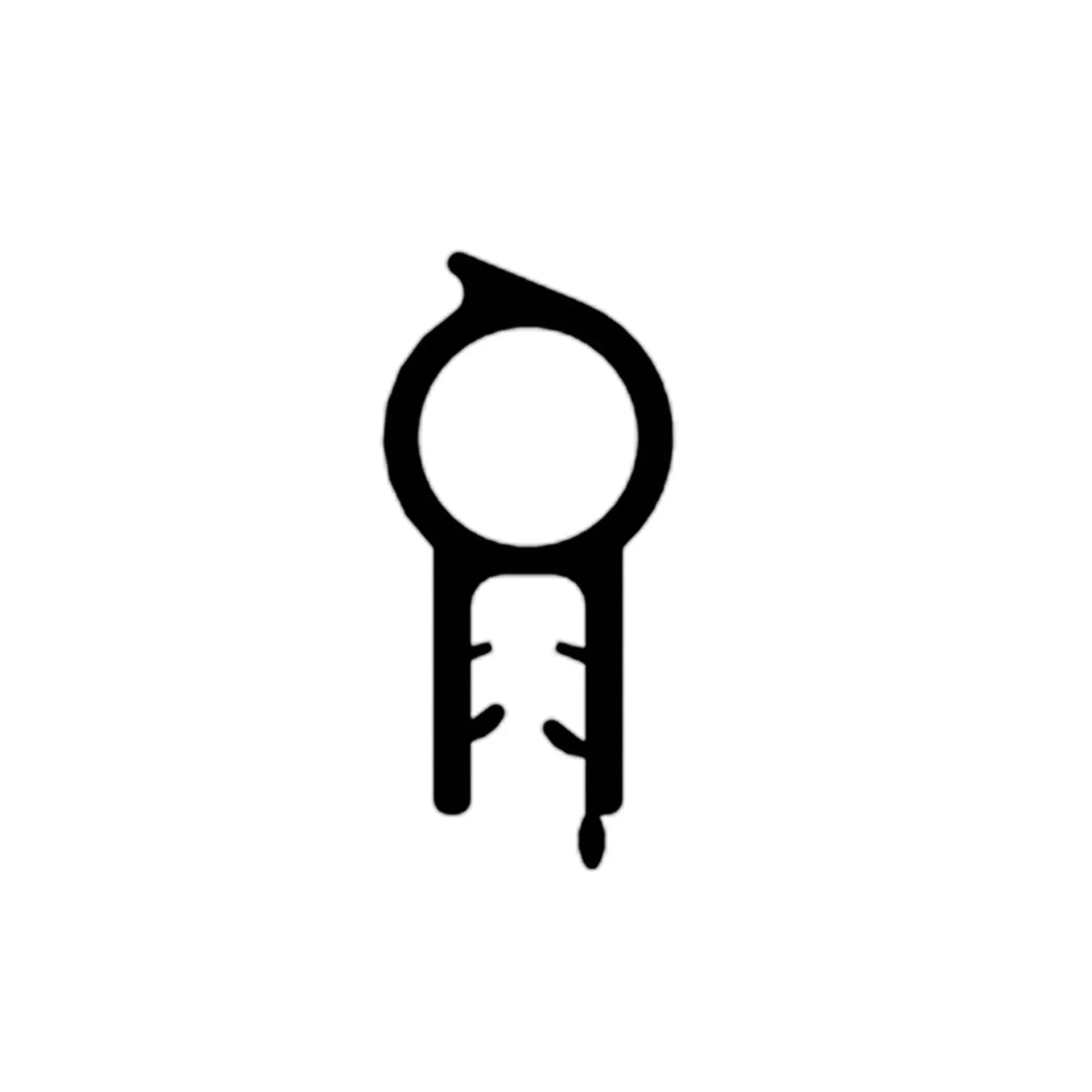 Isolator