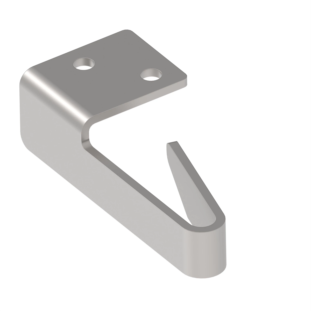 Bracket, (Gate Closed Switch)