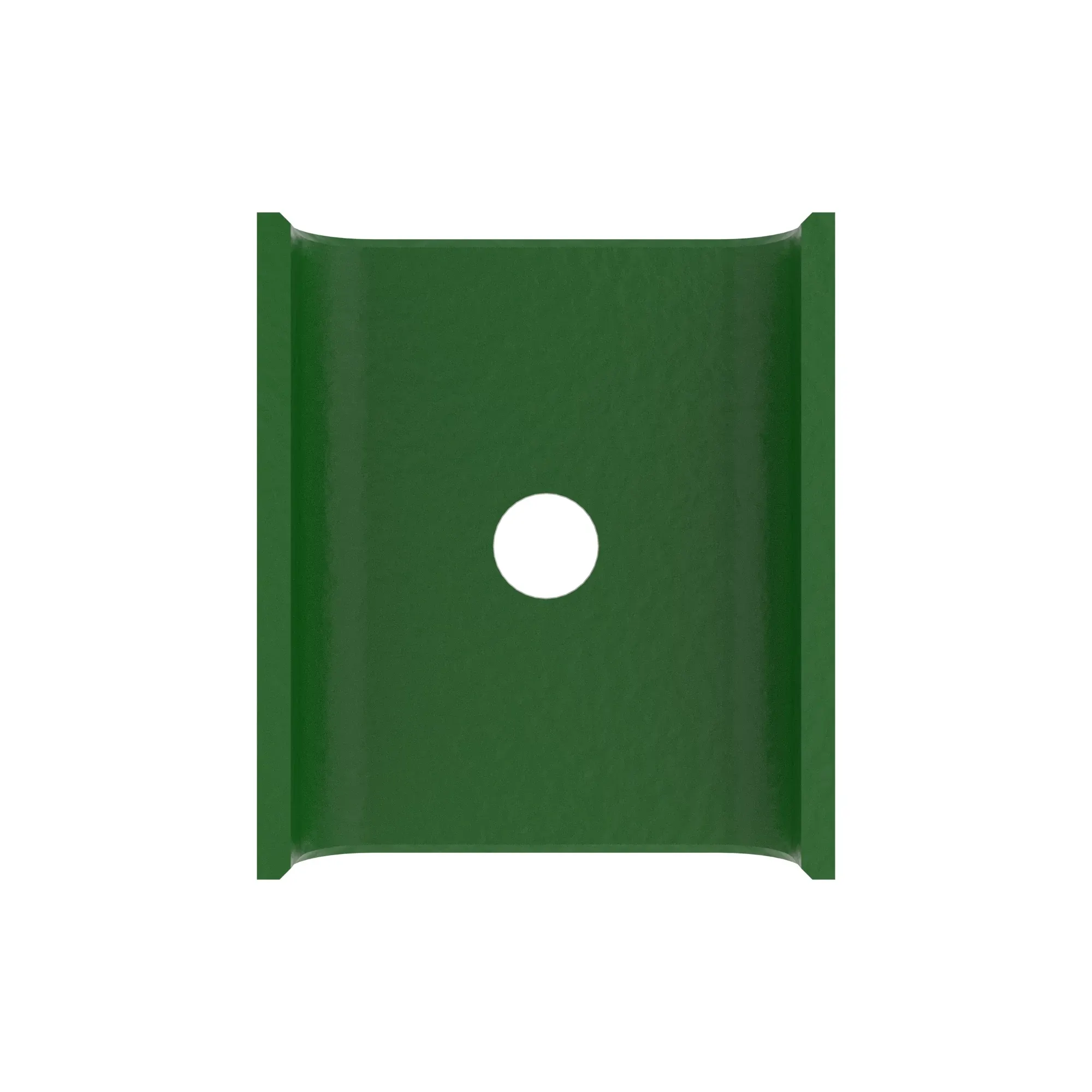 CHANNEL, FRONT PROTECTION