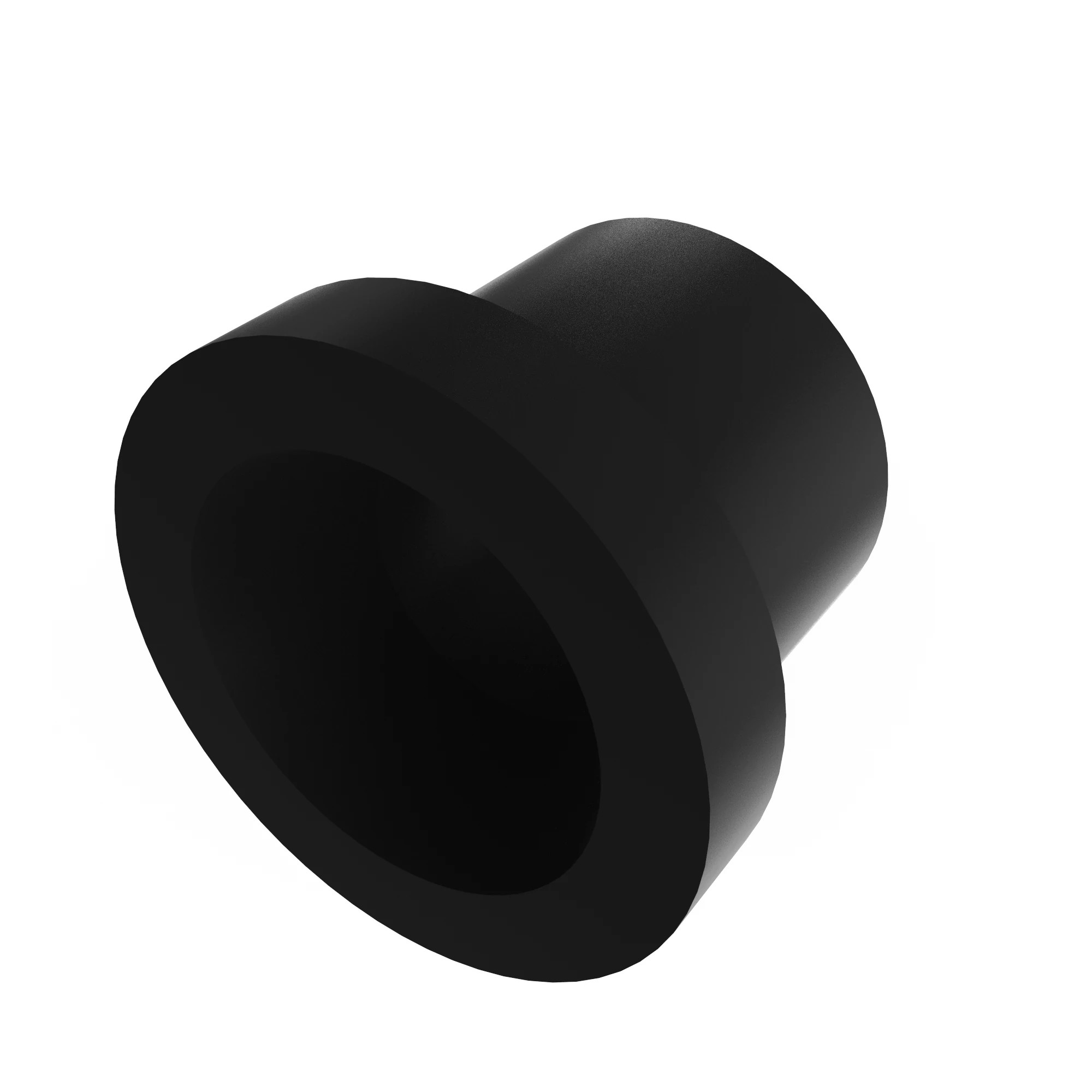 John Deere Socket Trademark Hood Decal - L111800