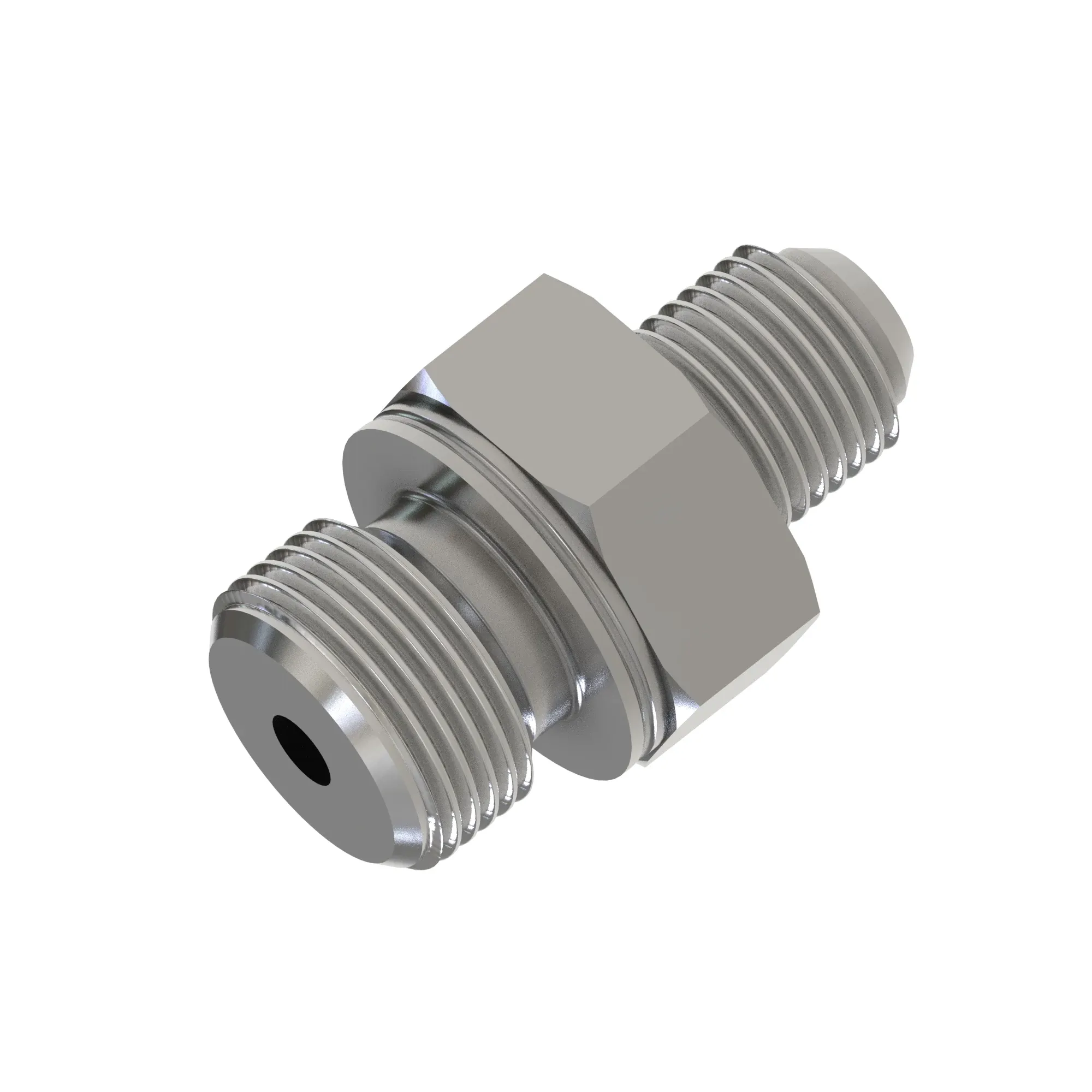John Deere Connection Fitting - CQ61669