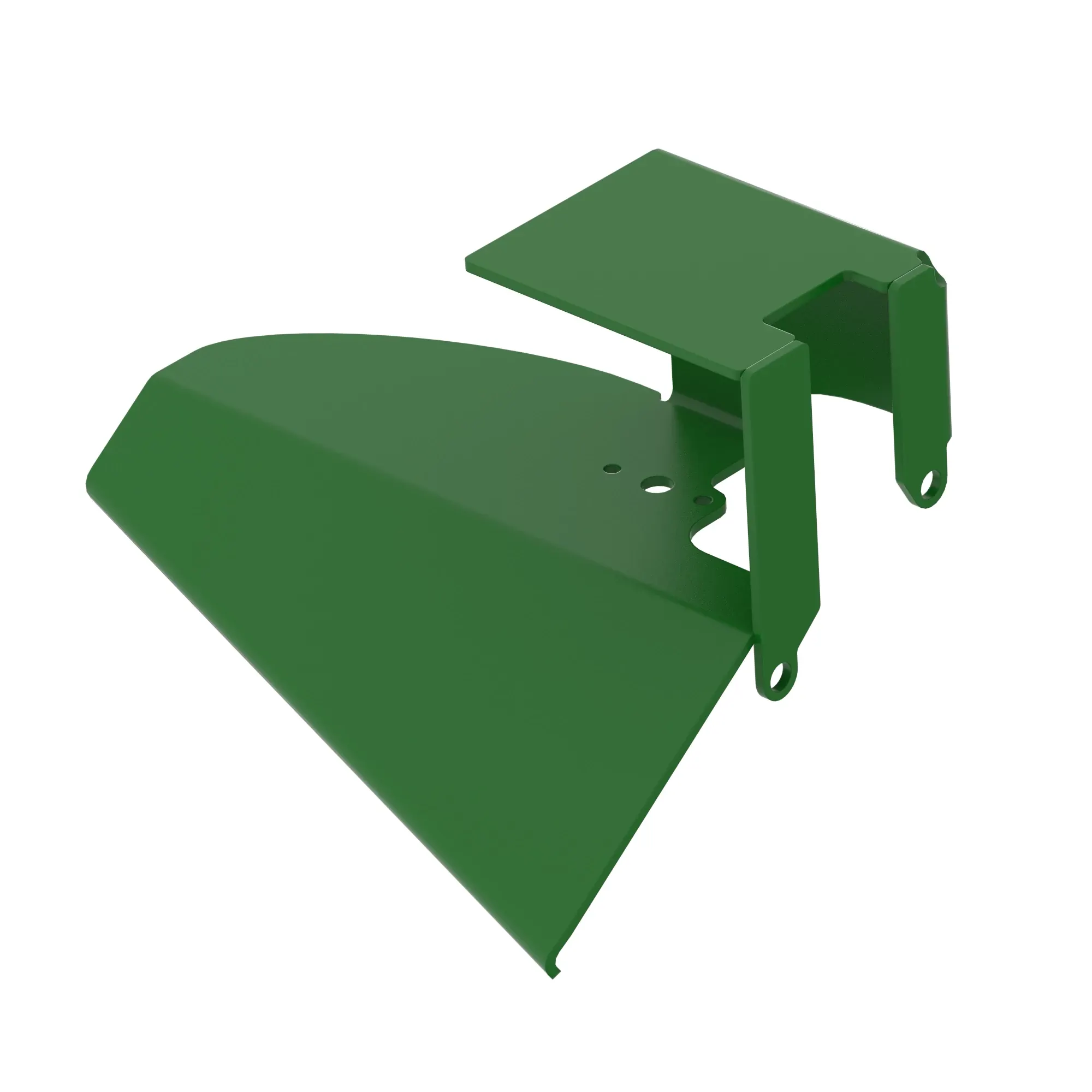 John Deere Steering Sensor Support - AA77031