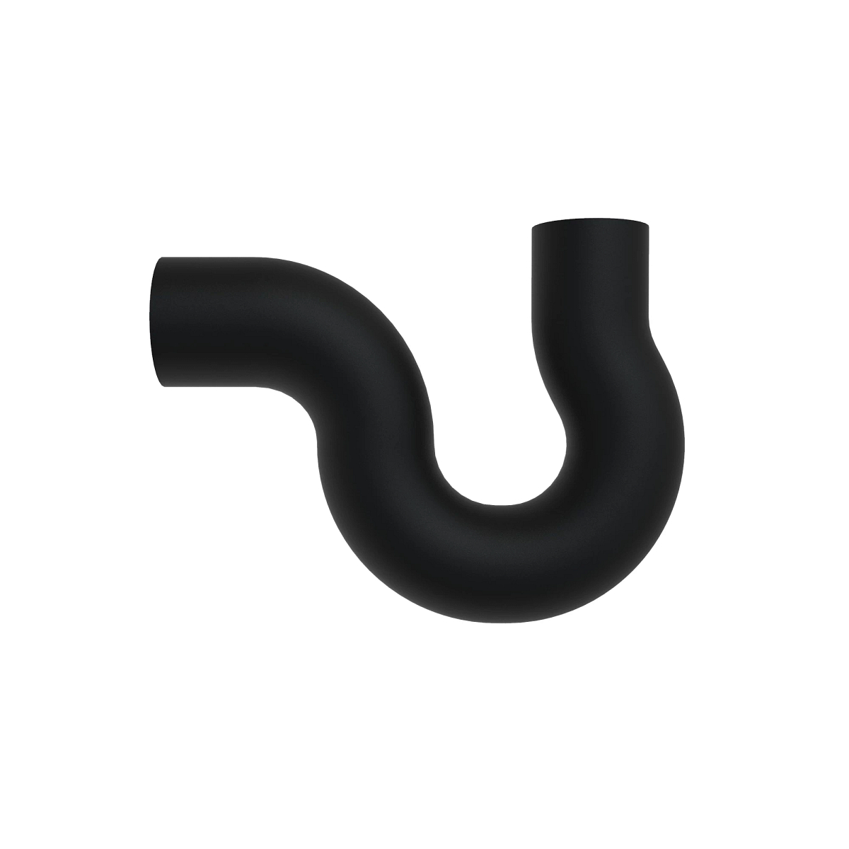 T204003: Lower Radiator Hose